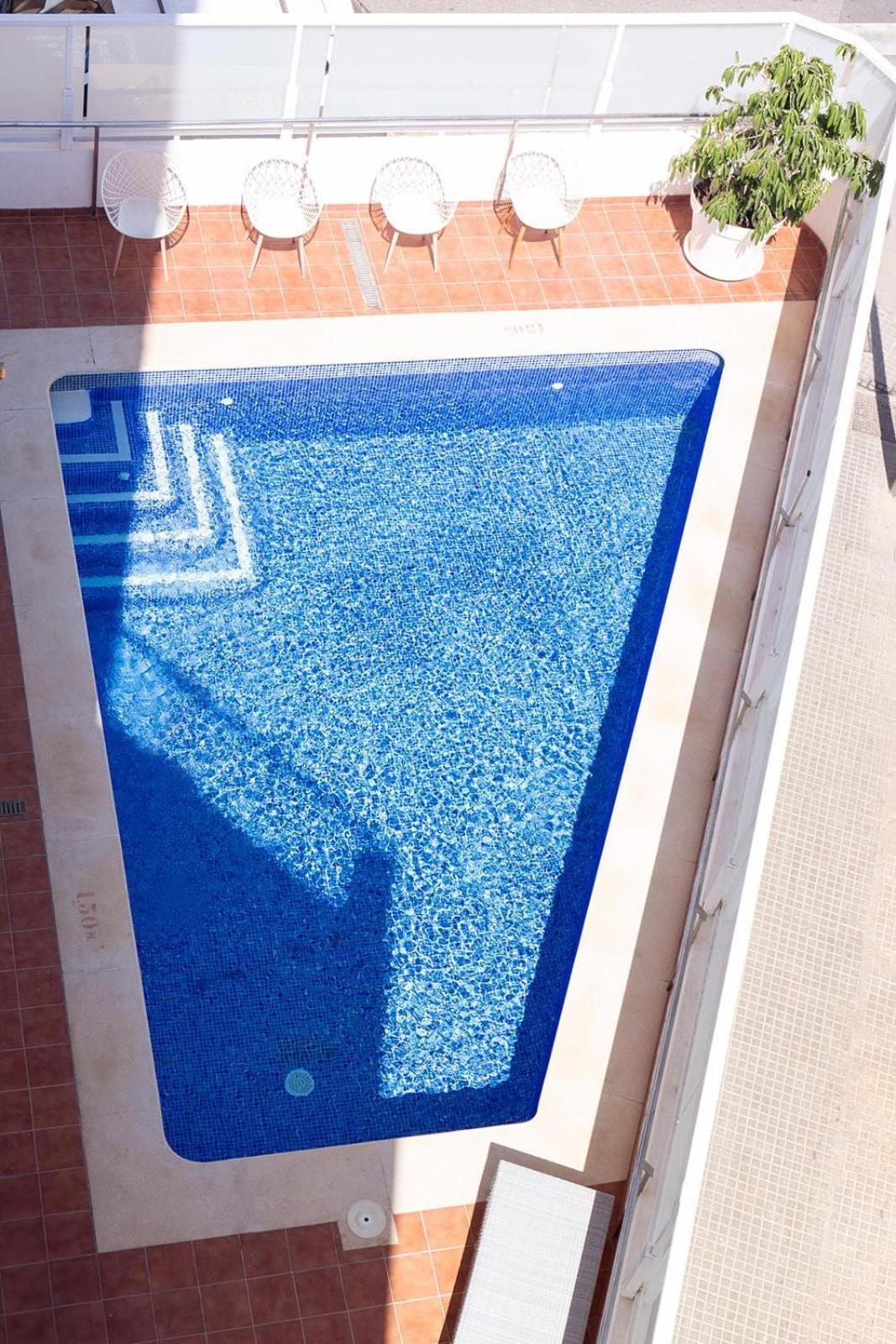 Planet Blue Hotel El Arenal (Mallorca)