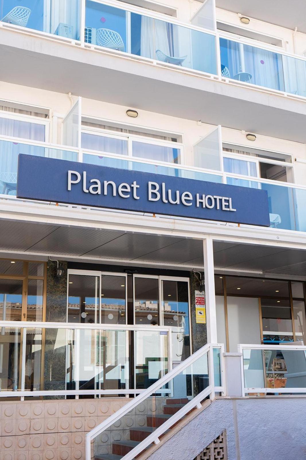 Planet Blue 3* El Arenal (Mallorca)