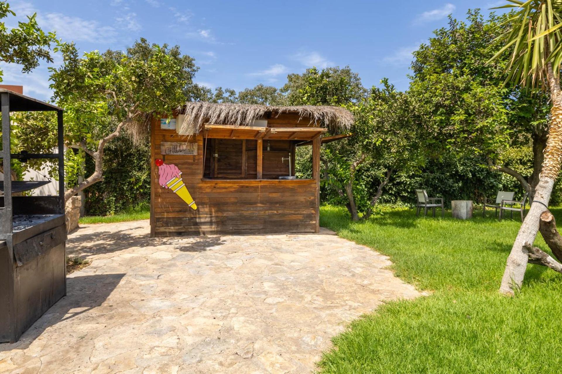 Villa Son Ramon Llubí