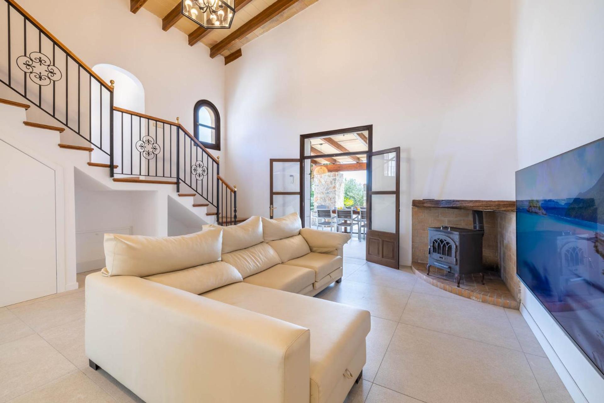 Villa Son Ramon