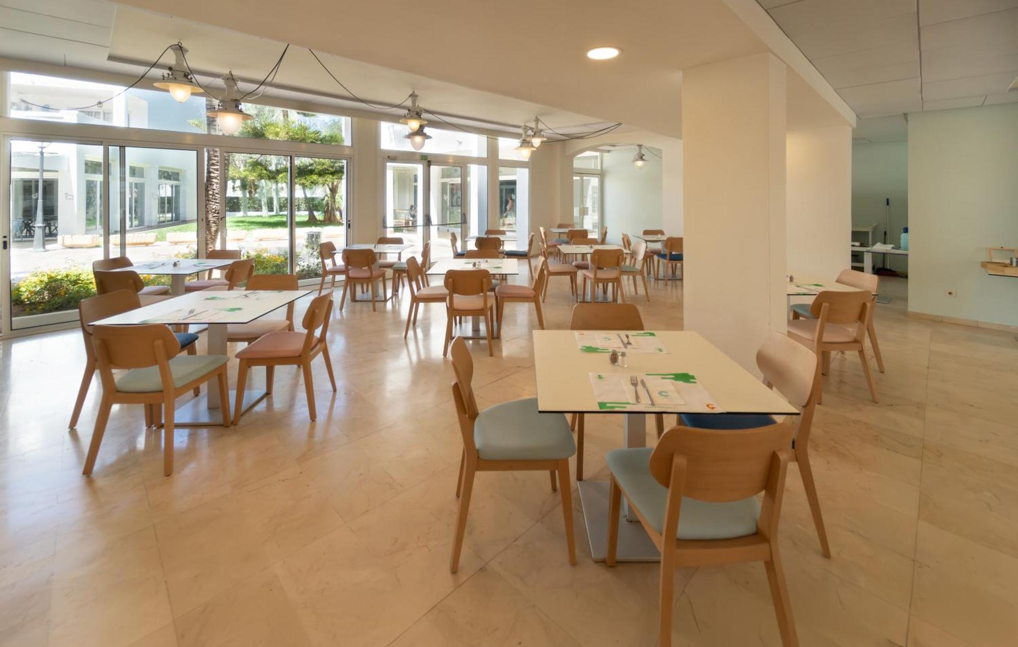 Hotel Calimera Fido Gardens