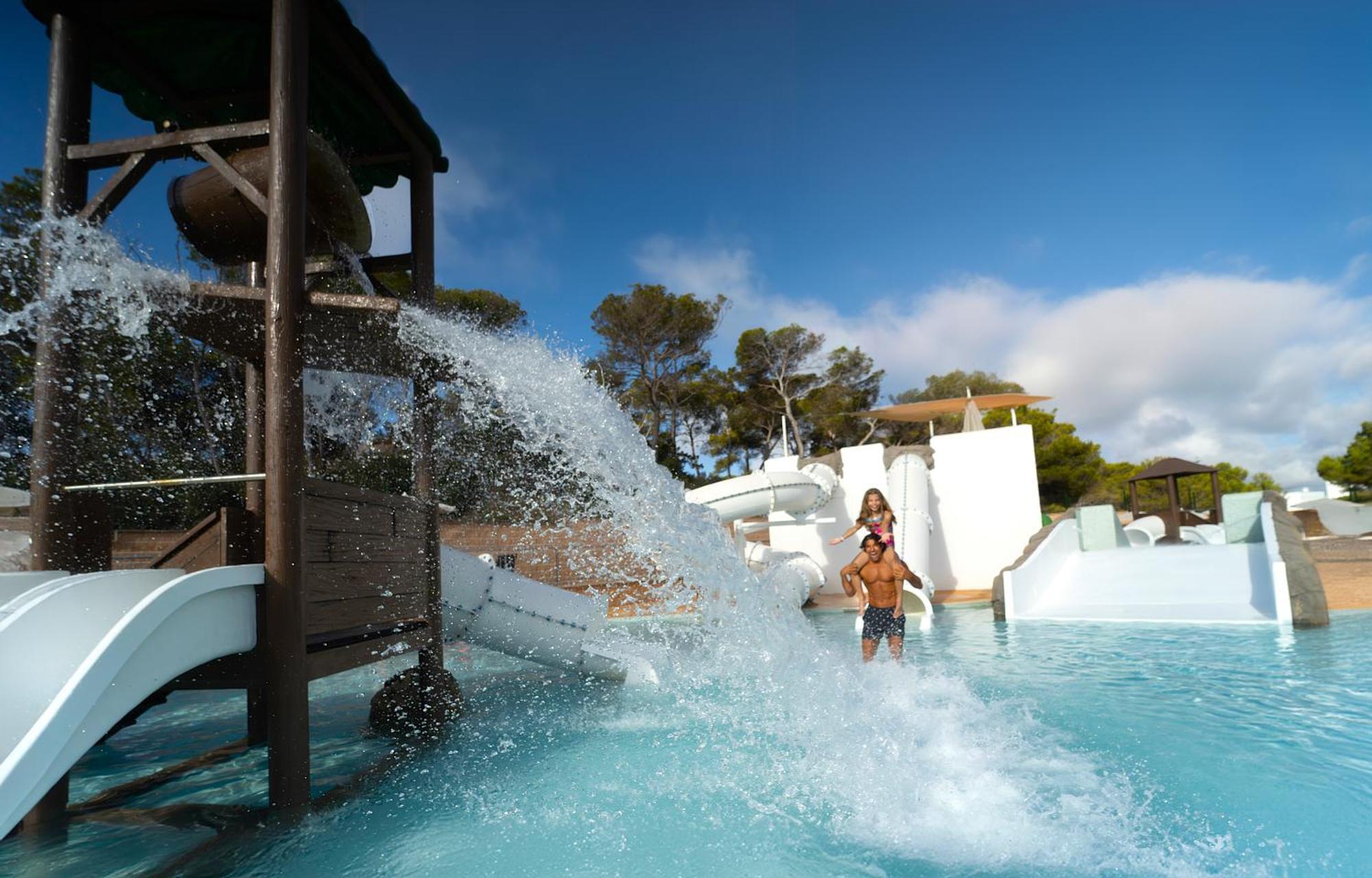 Calimera Fido Gardens