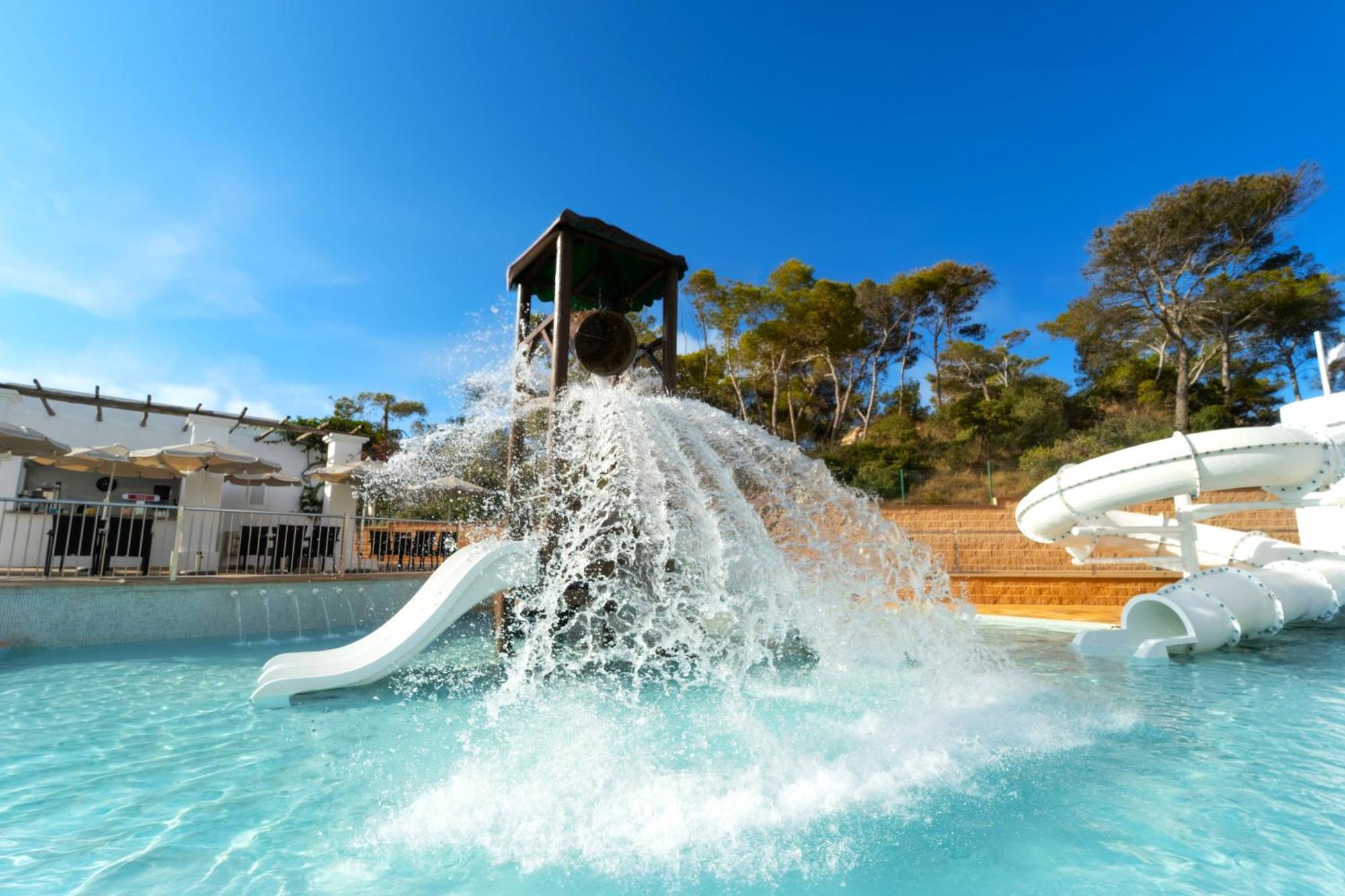 Hotel Calimera Fido Gardens Cala D´Or