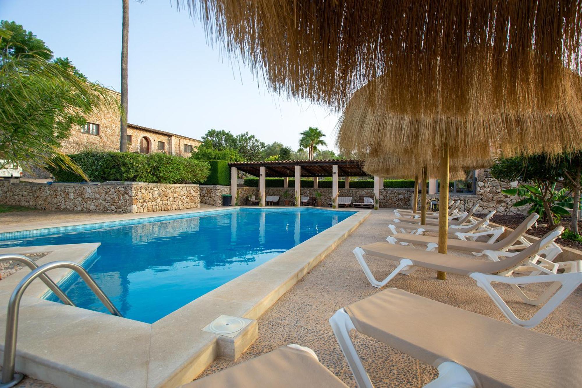 Ses Illes * Costitx (Mallorca)