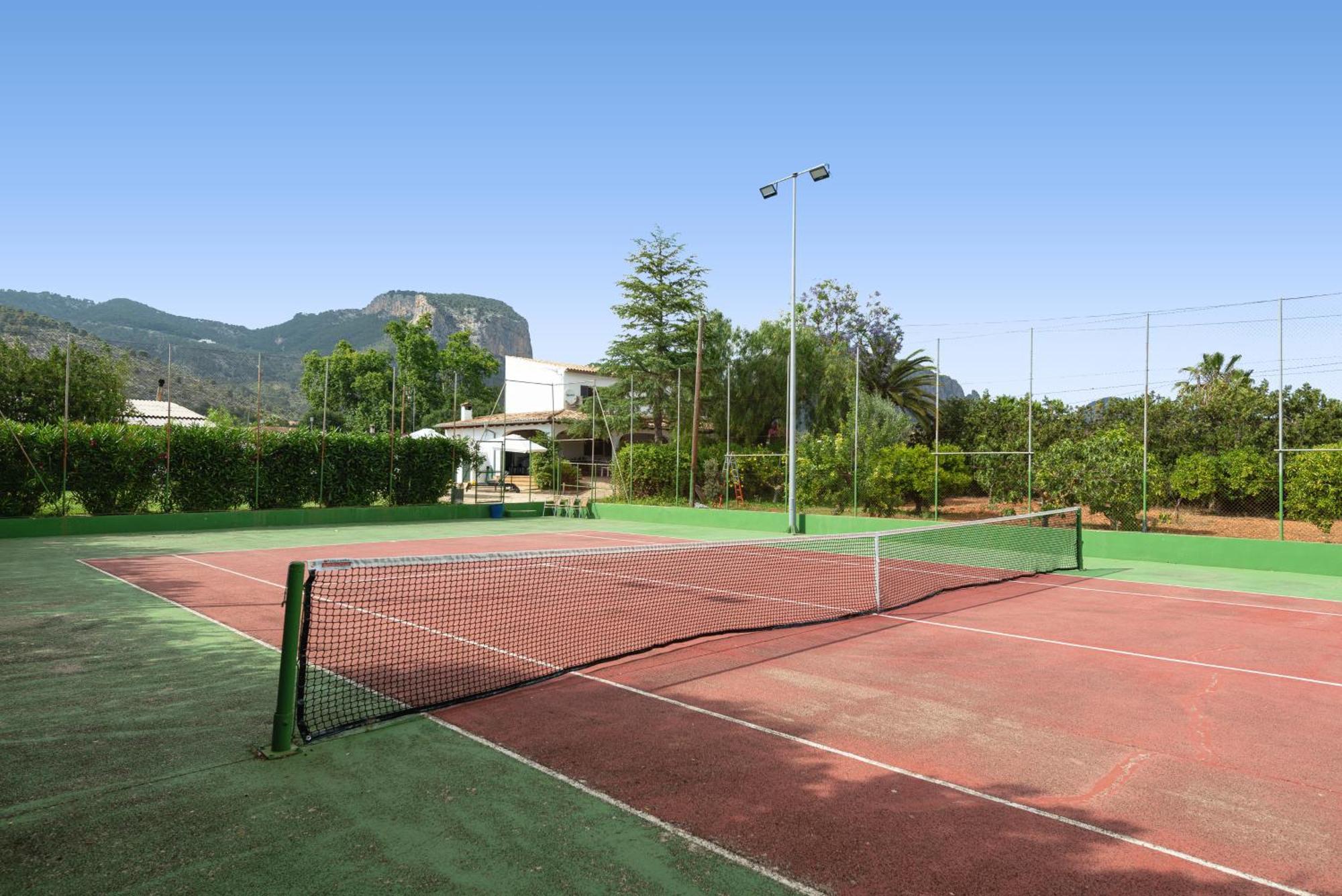 Camproig * Alaró