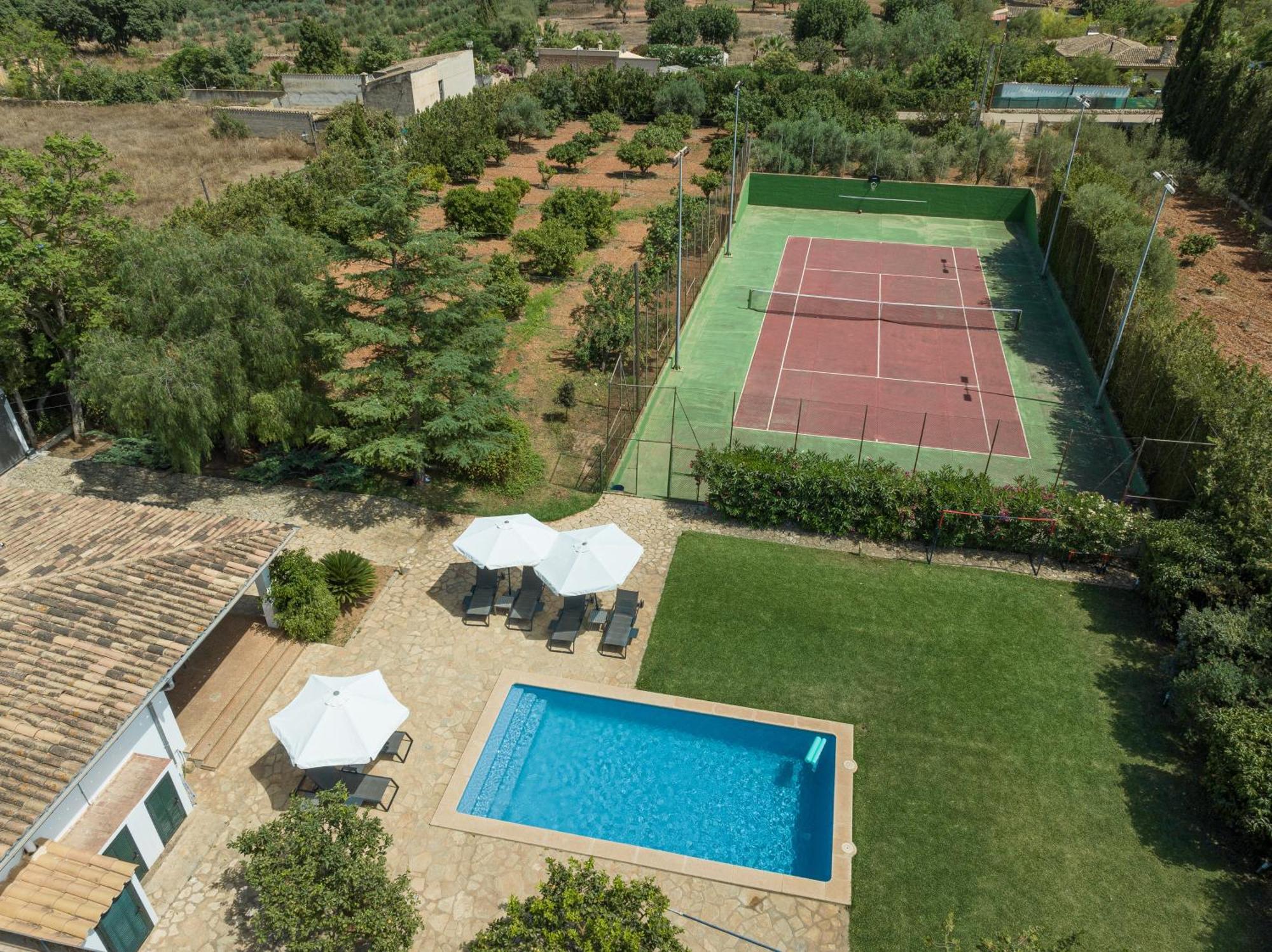 Camproig Сasa de vacaciones