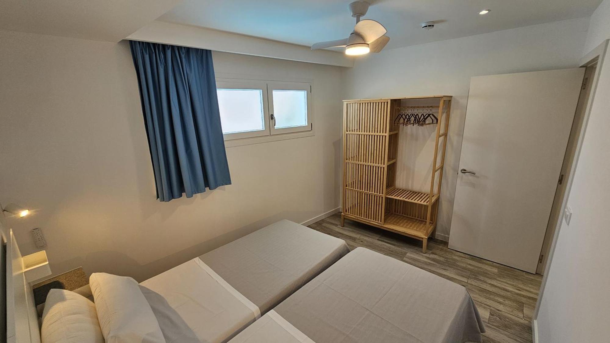 Ibiza Colonia de Sant Jordi