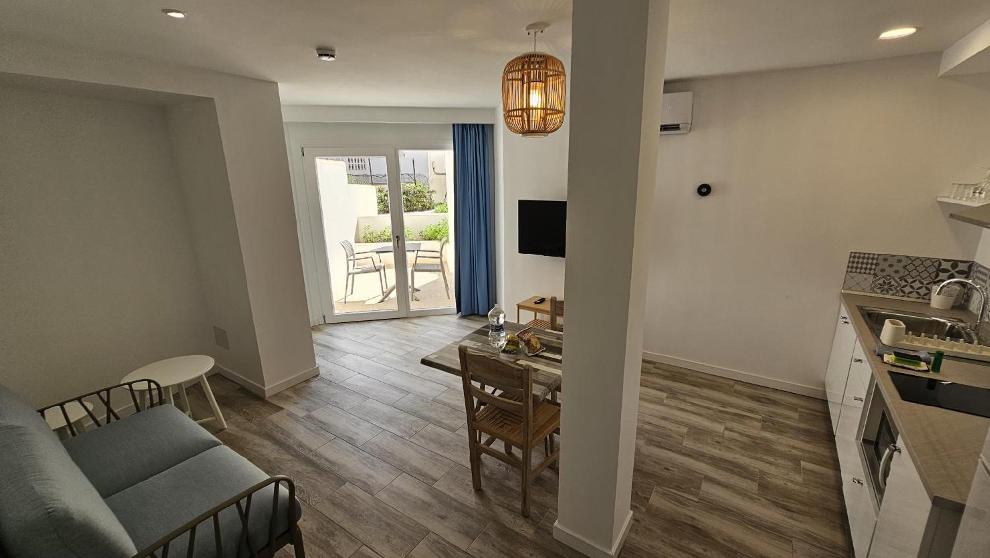 Ibiza Apartamento