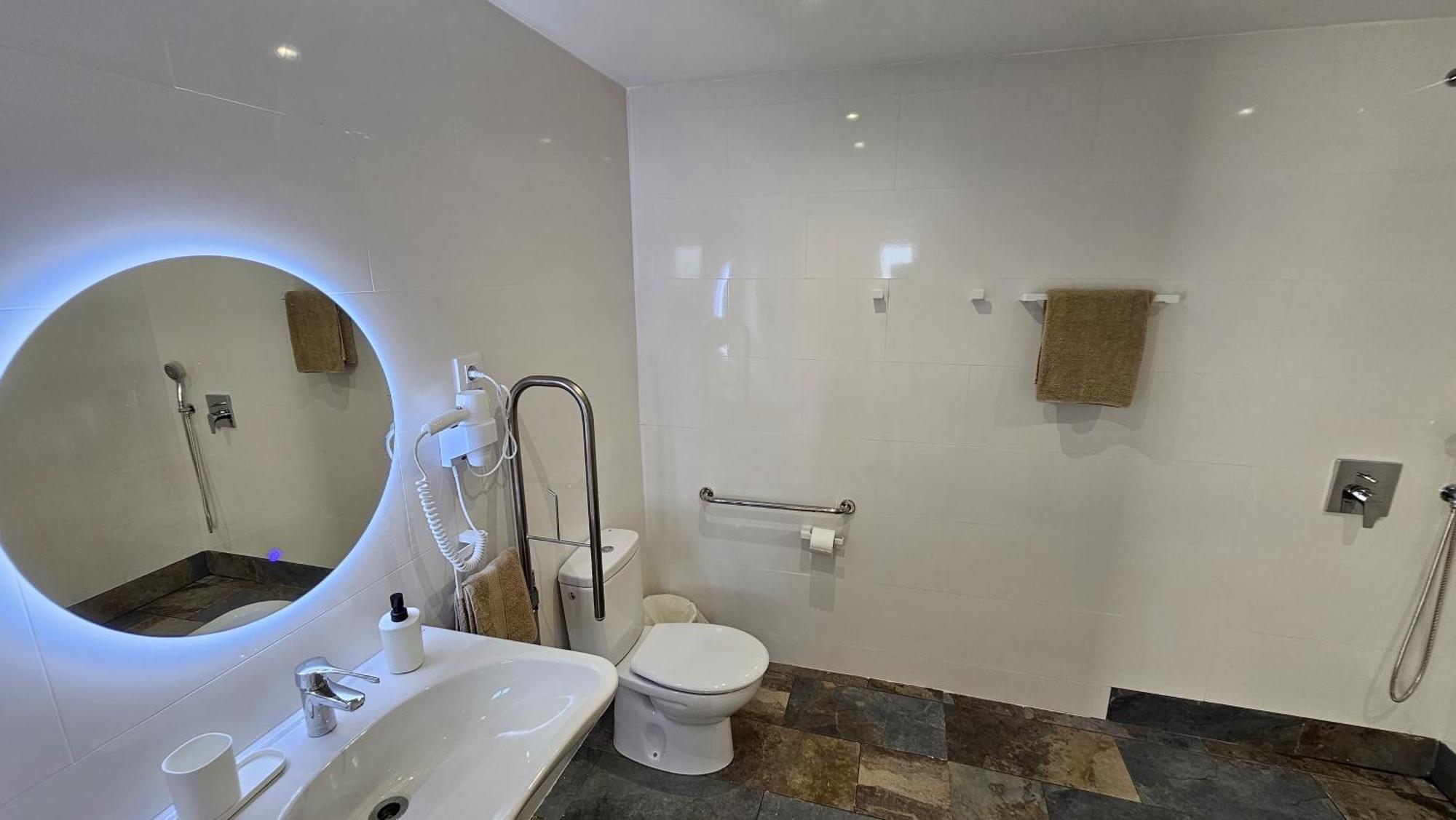 Apartamento Ibiza