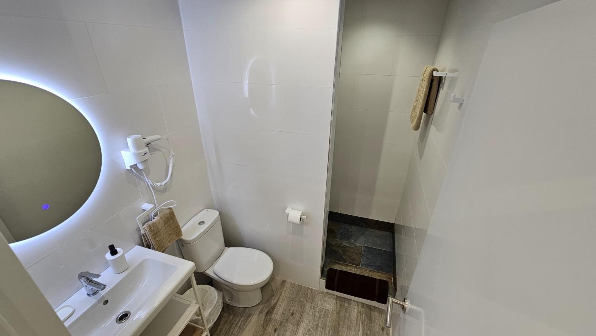 Ibiza Apartamento *