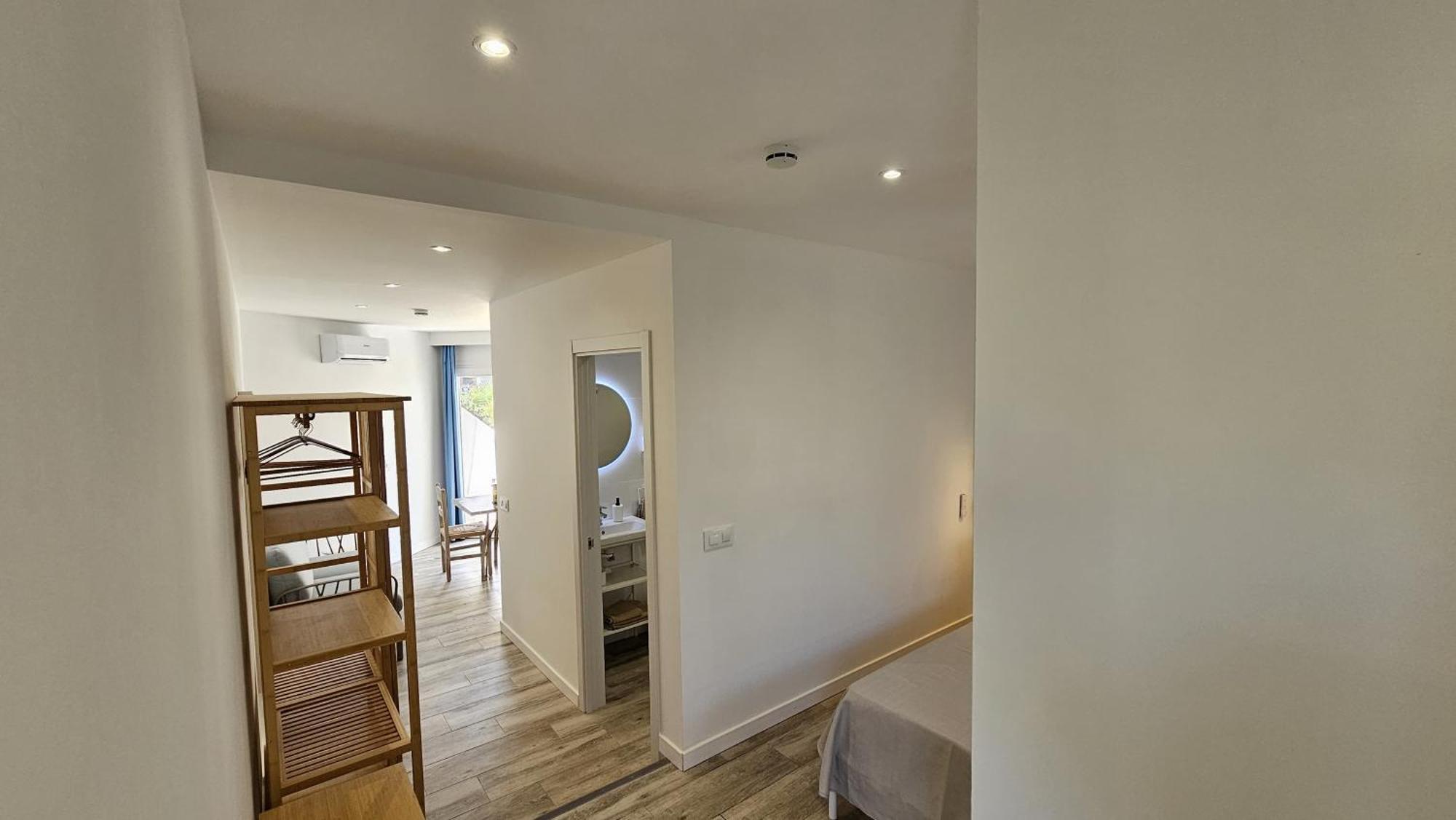 Apartamento Ibiza *