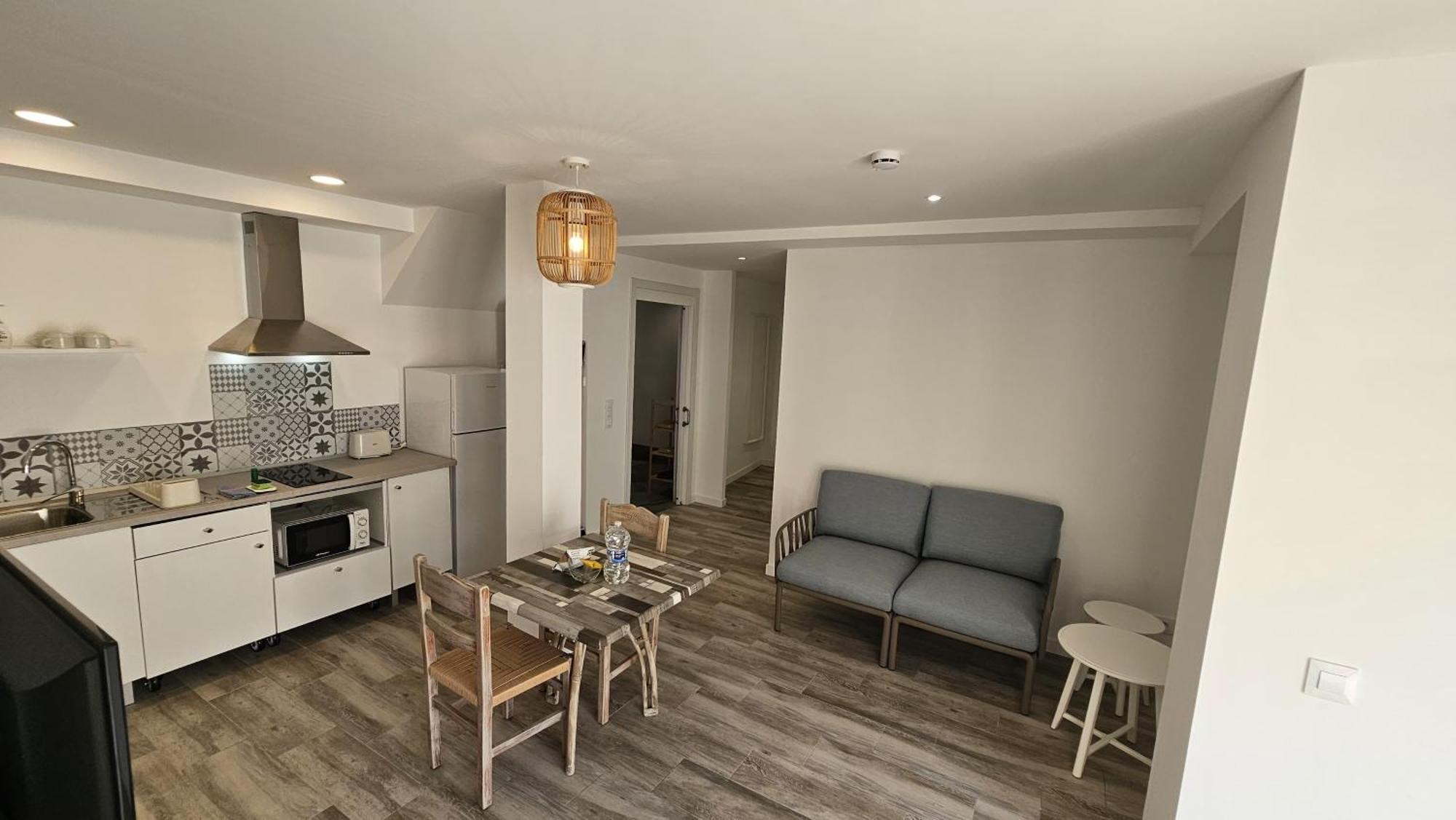 Ibiza Apartamento Colonia de Sant Jordi