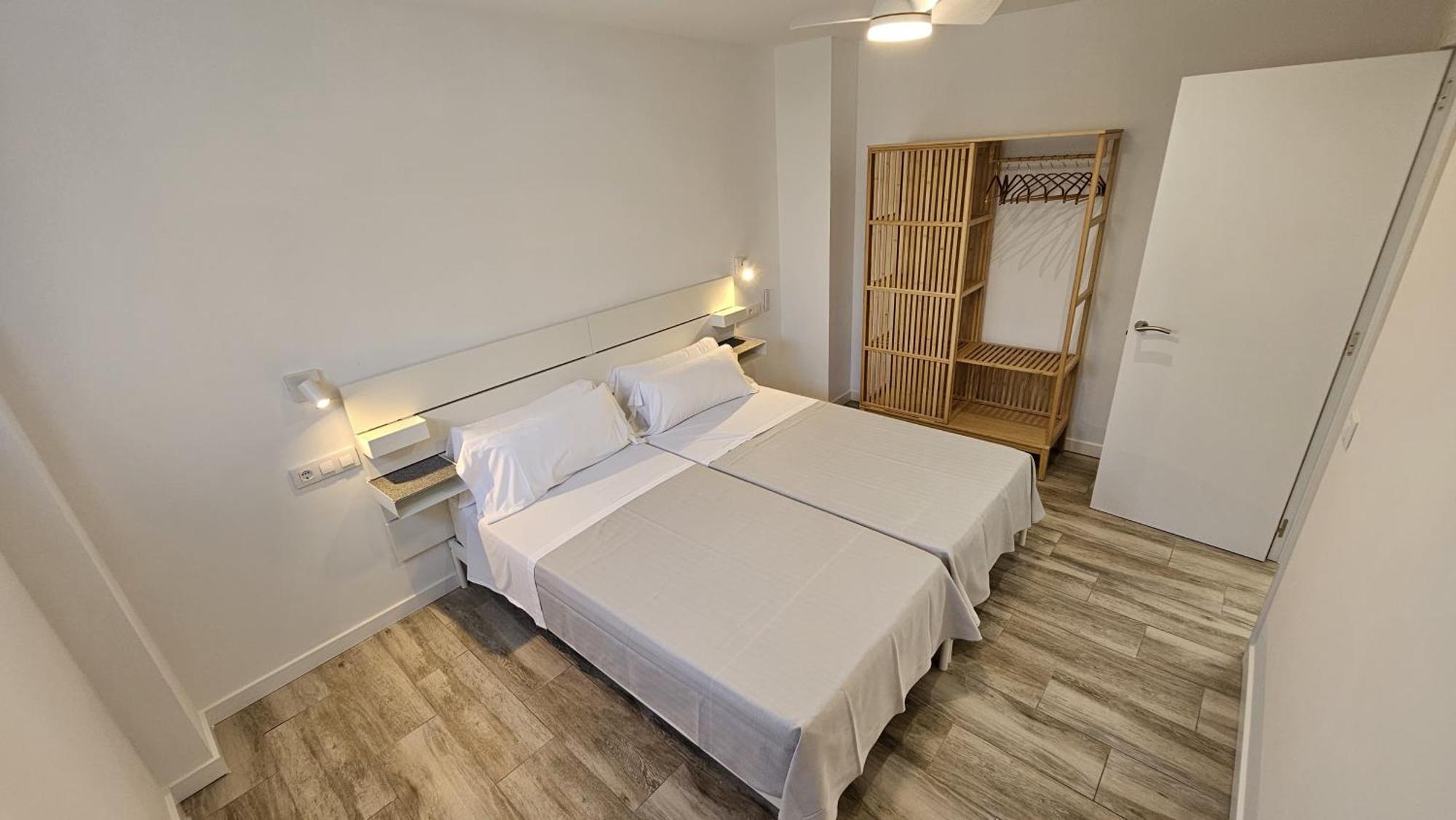 Ibiza Apartamento