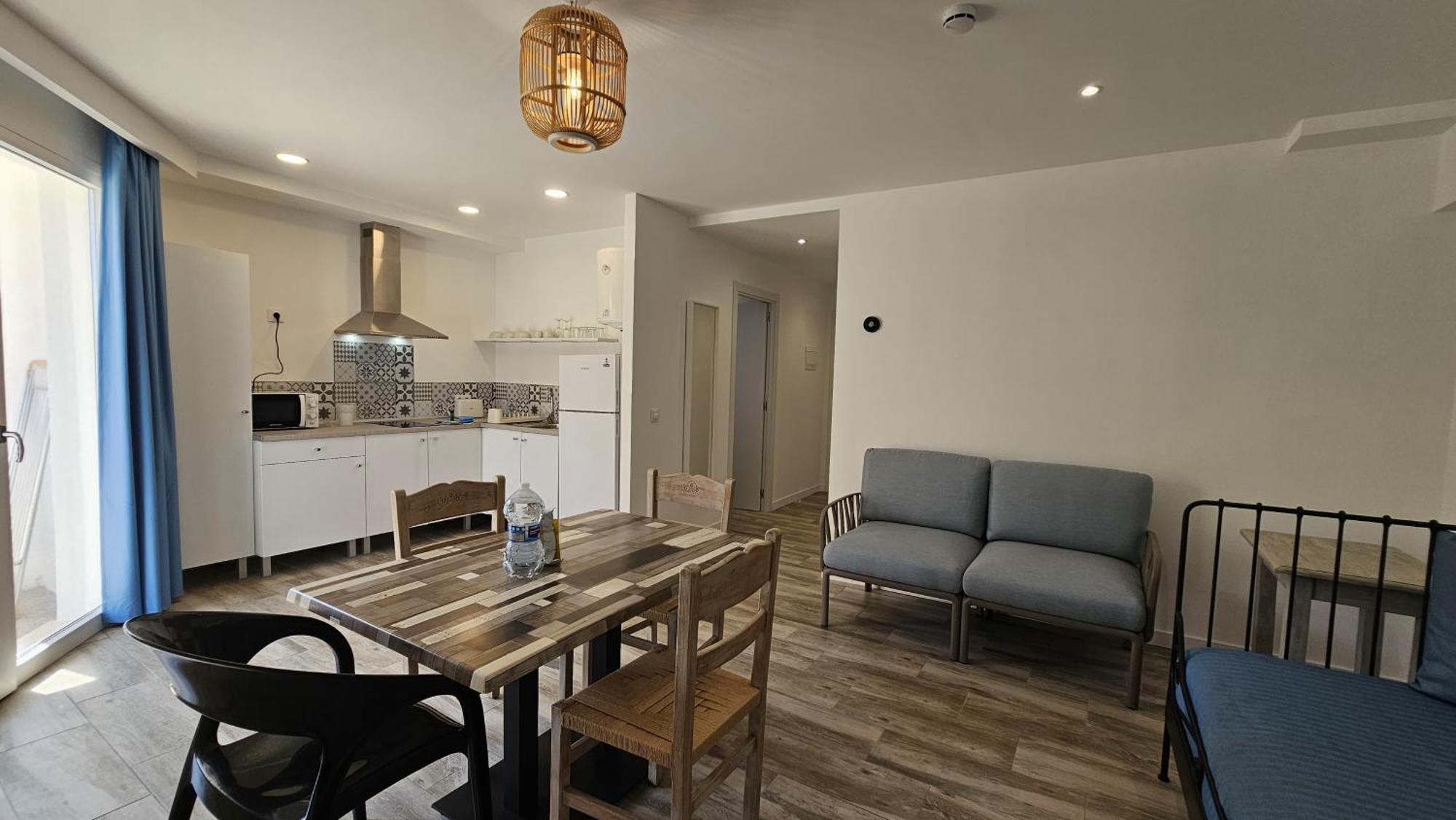 Apartamento Ibiza