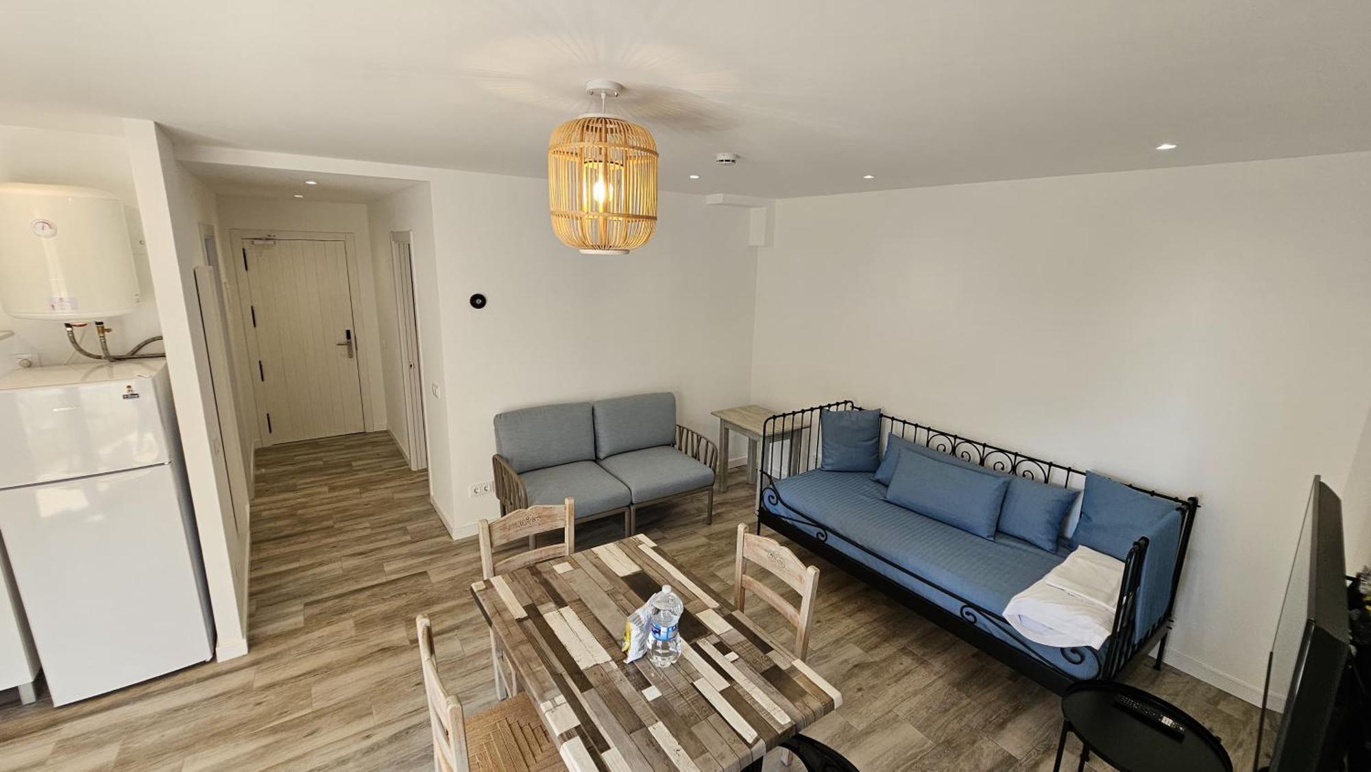 Ibiza Apartamento *