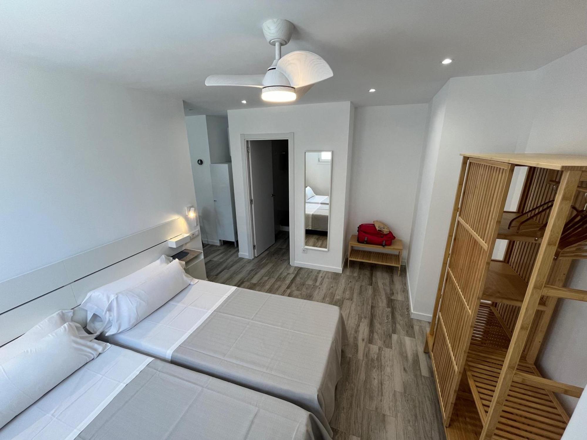 Apartamento Ibiza *