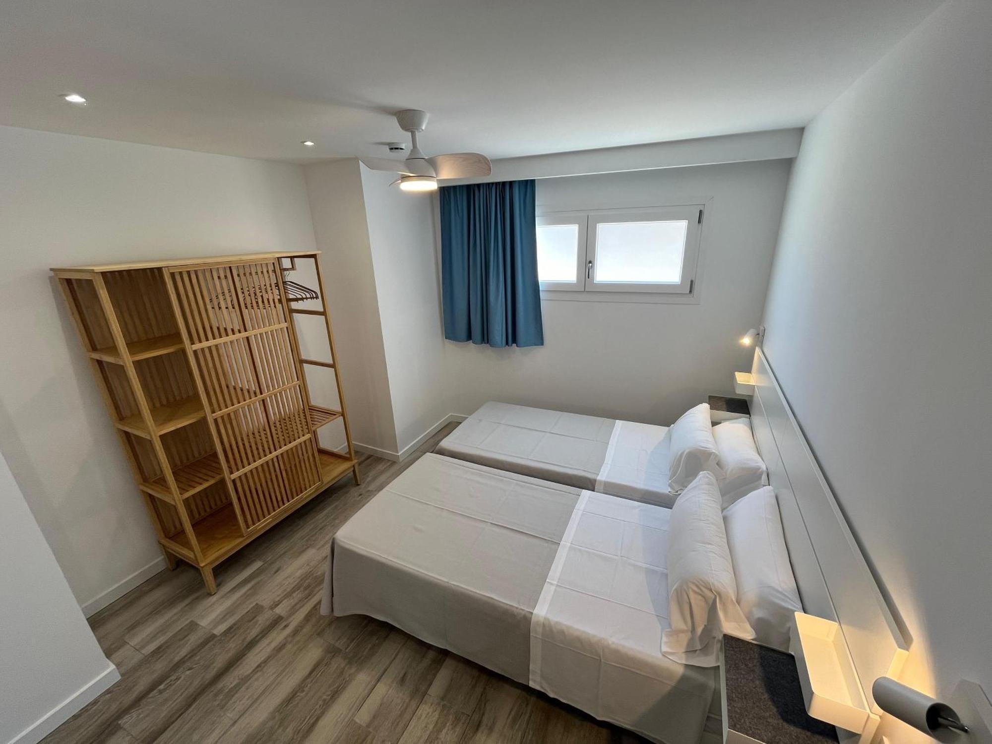 Ibiza Apartamento Colonia de Sant Jordi