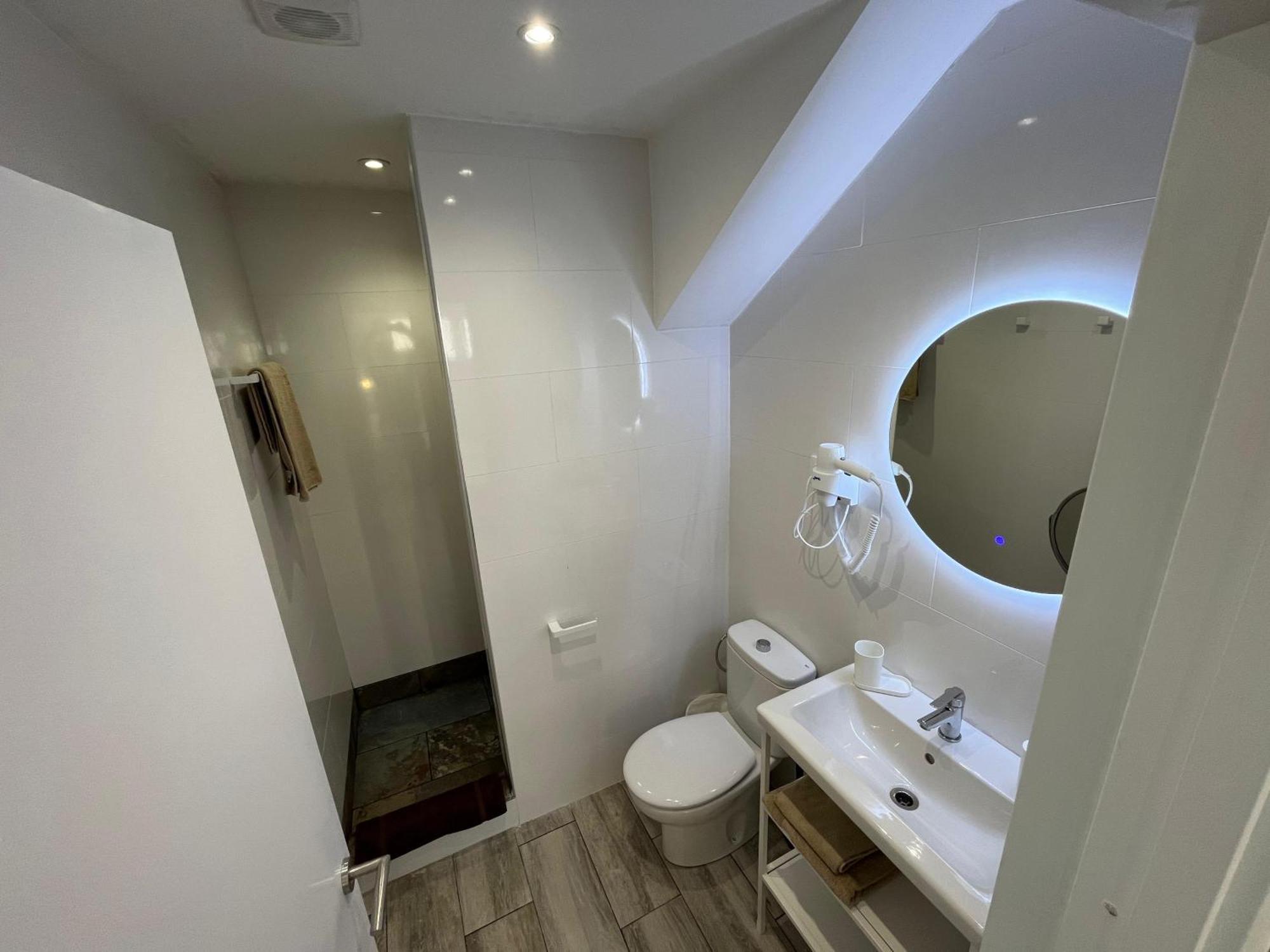 Apartamento Ibiza *
