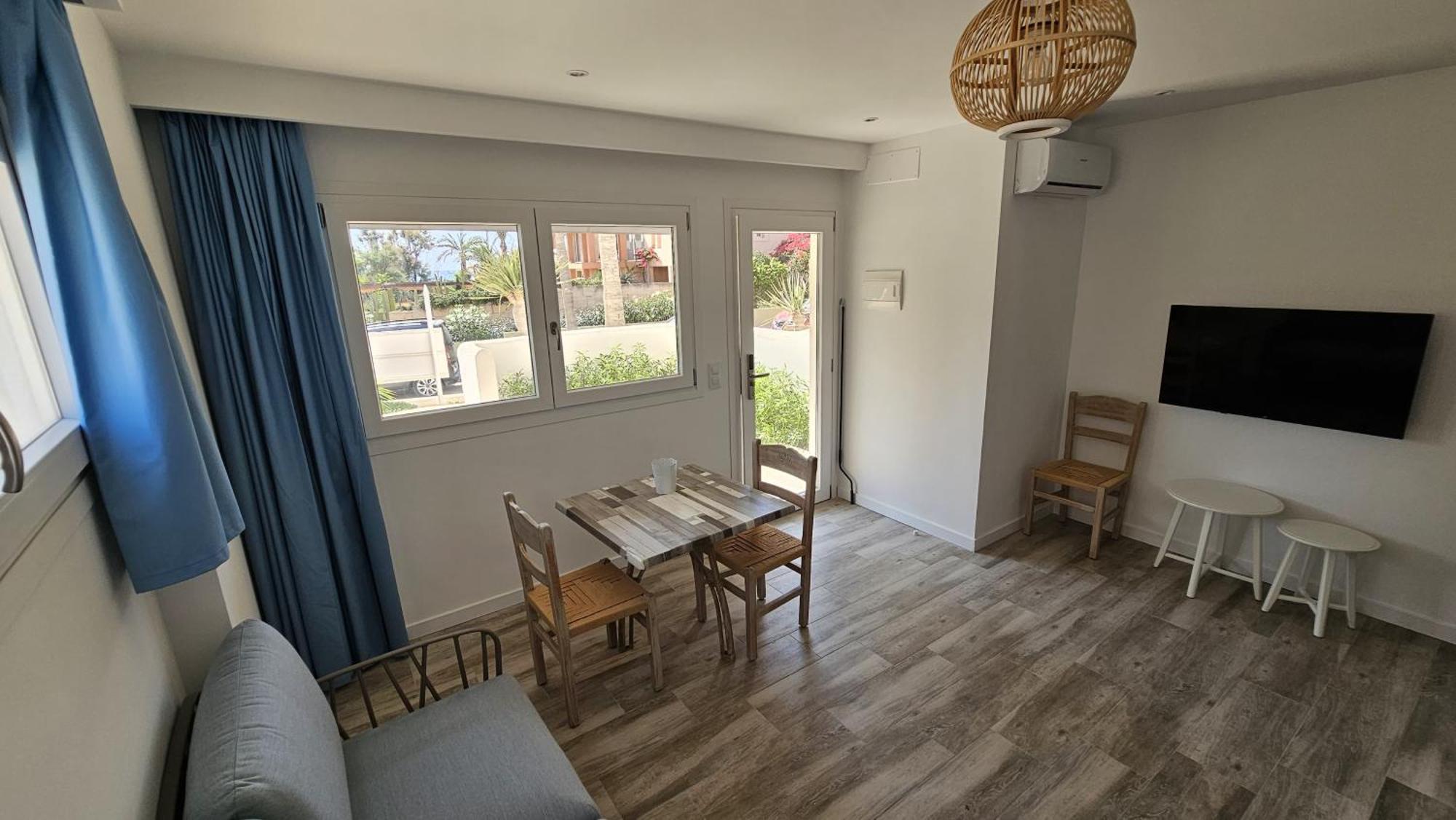 Apartamento Ibiza Colonia de Sant Jordi