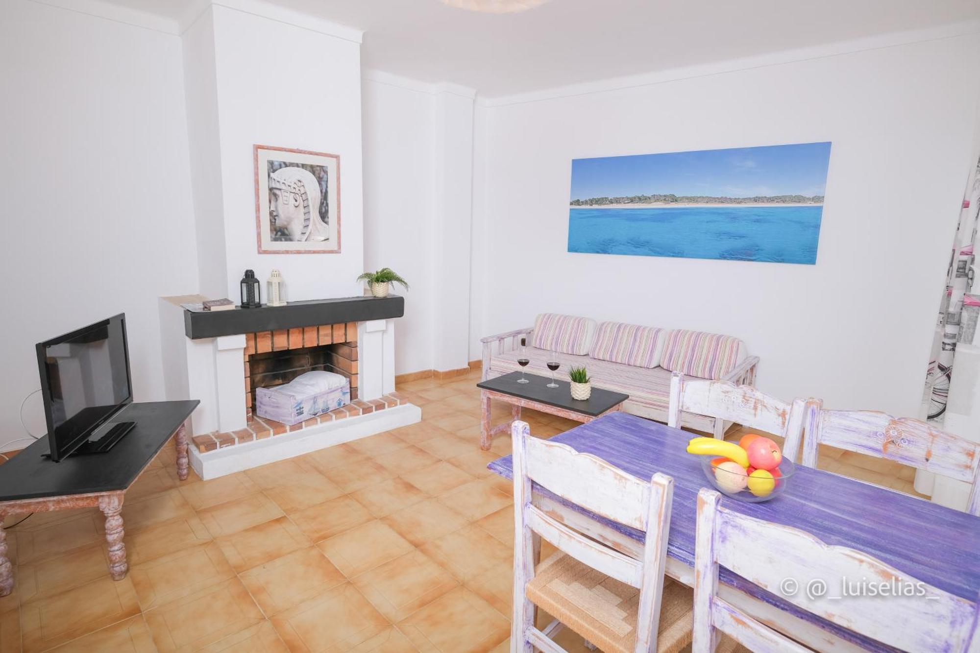 Ibiza Colonia de Sant Jordi