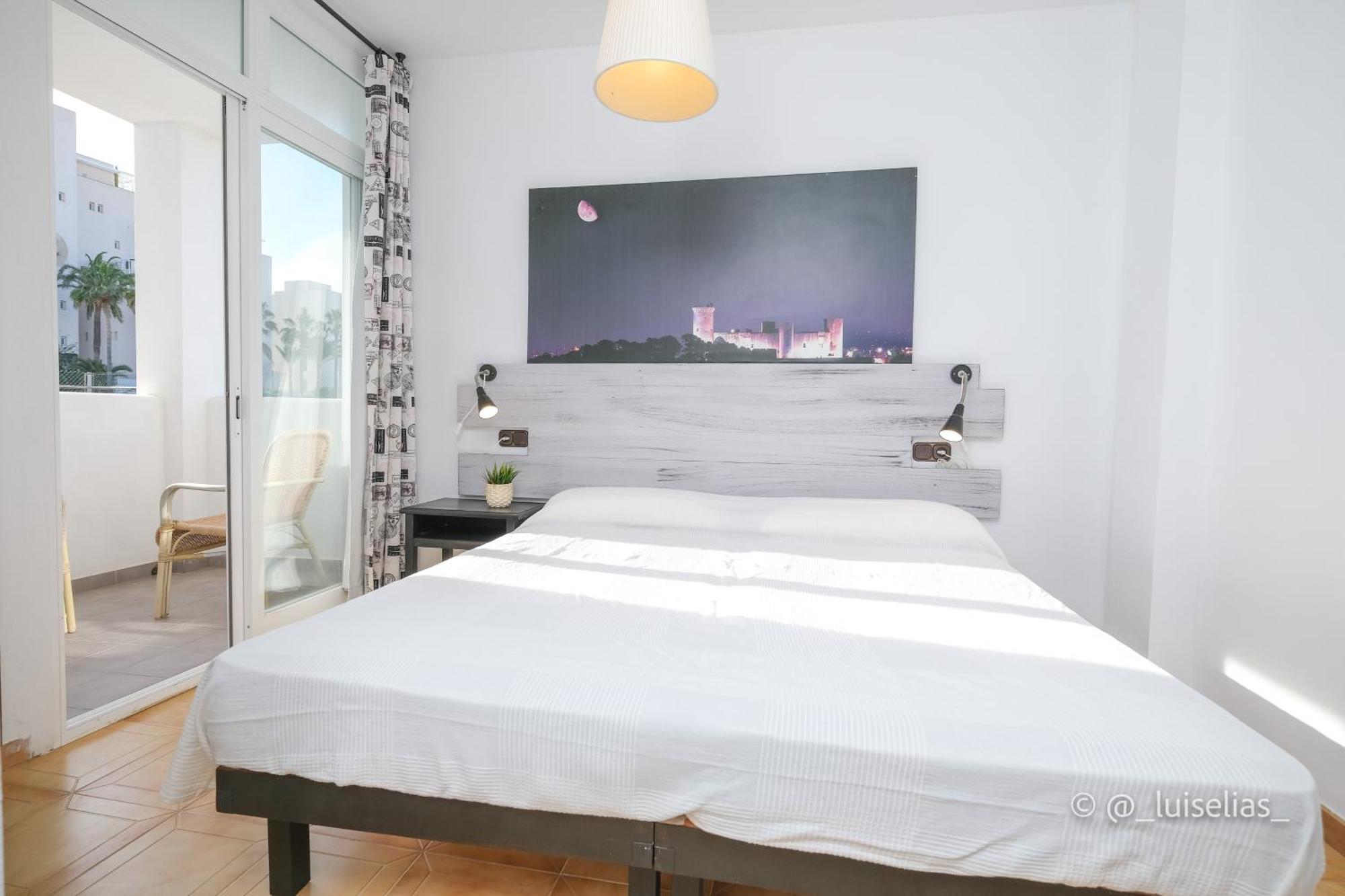 Ibiza Apartamento