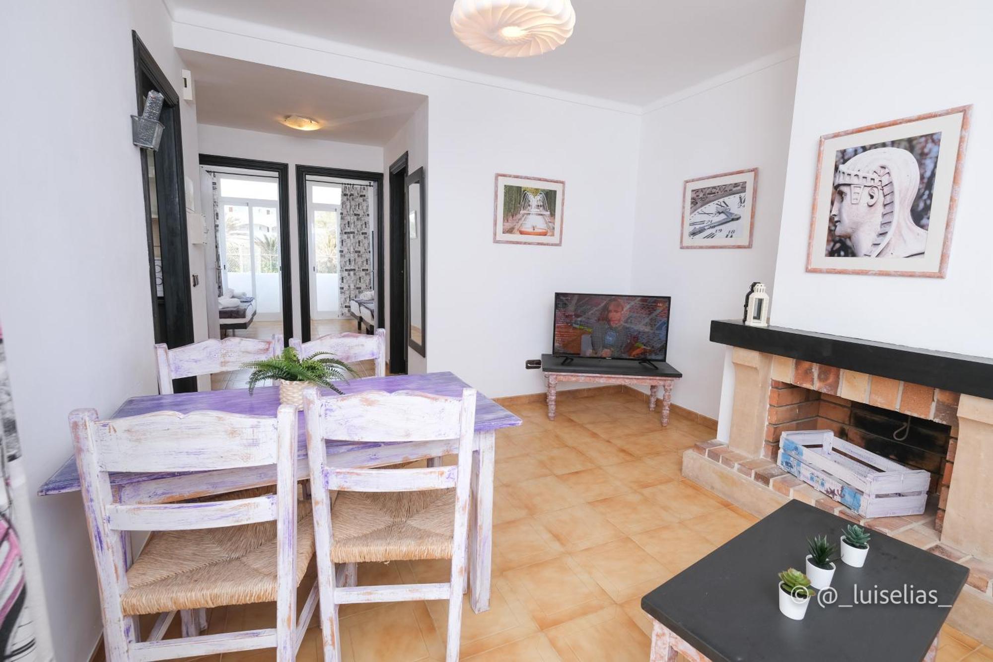 Ibiza Apartamento *