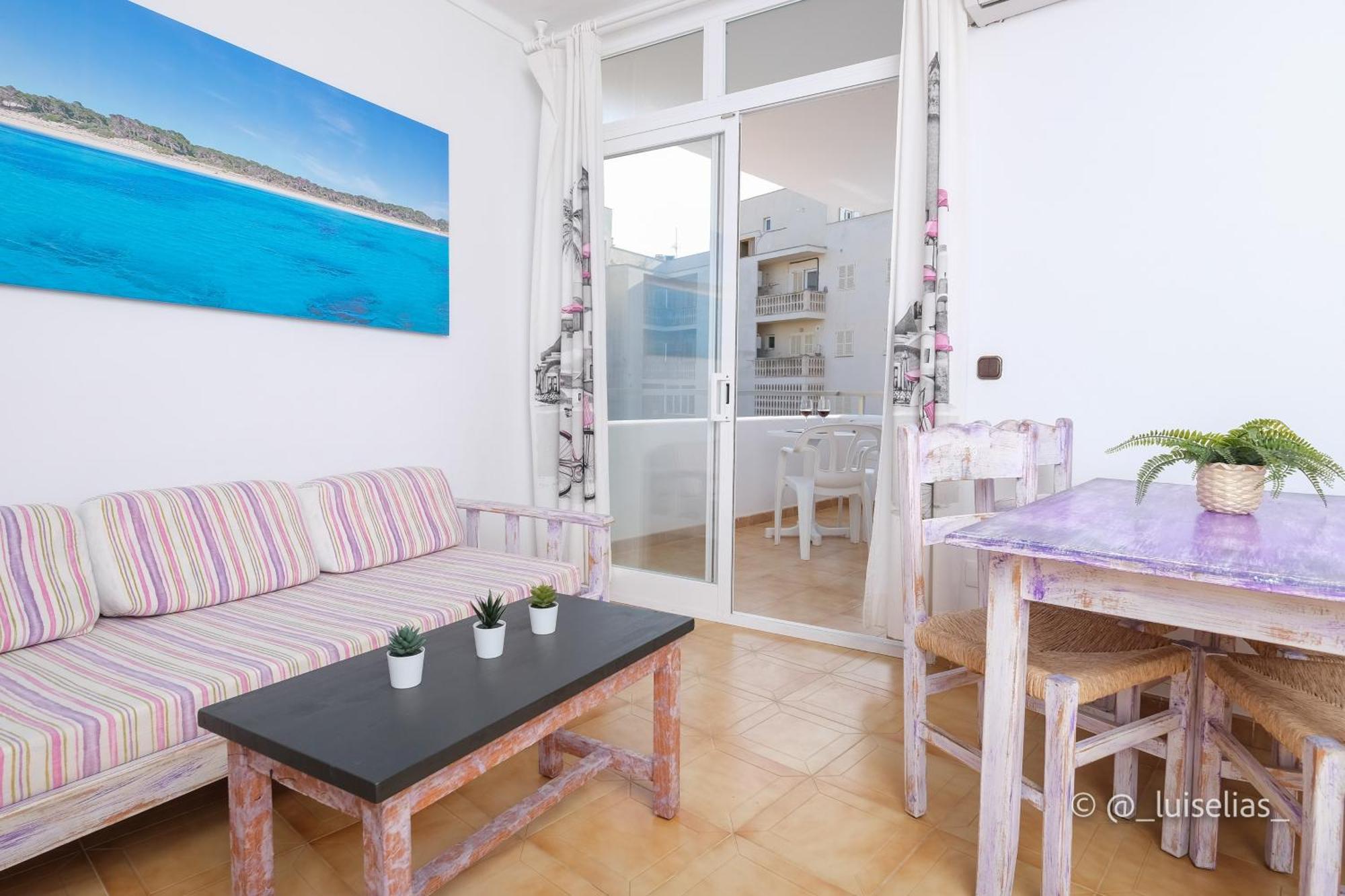Apartamento Ibiza *