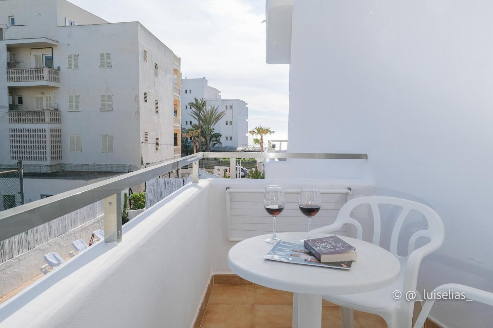 Ibiza Apartamento Colonia de Sant Jordi