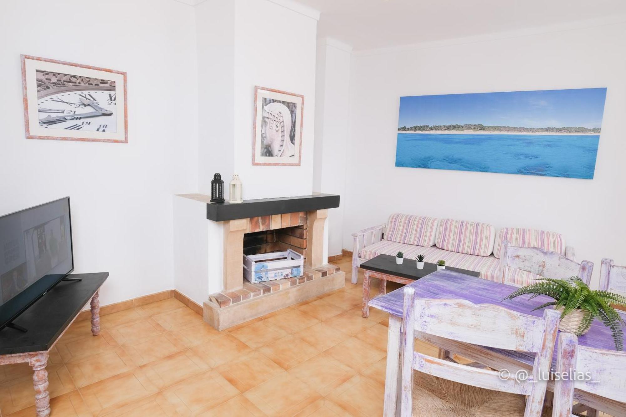 Ibiza Apartamento *