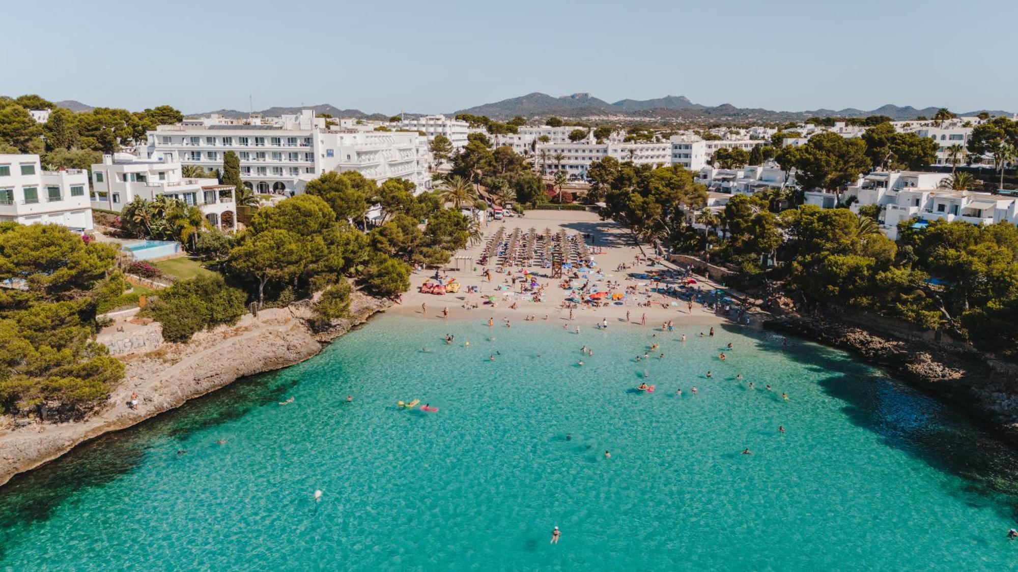 Grupotel Rocador - Adults Only Hotel