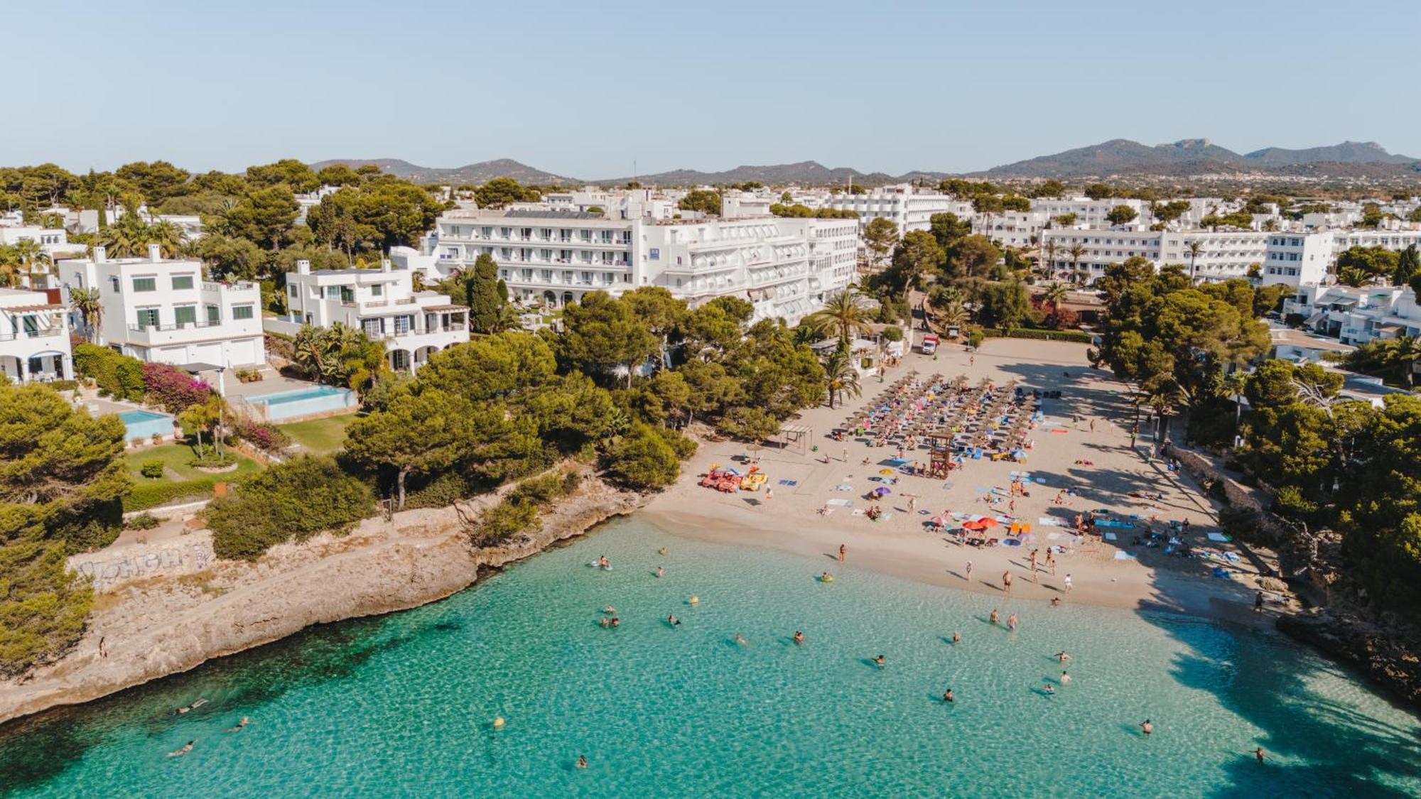 Hotel Grupotel Rocador - Adults Only Cala d'Or (Mallorca)