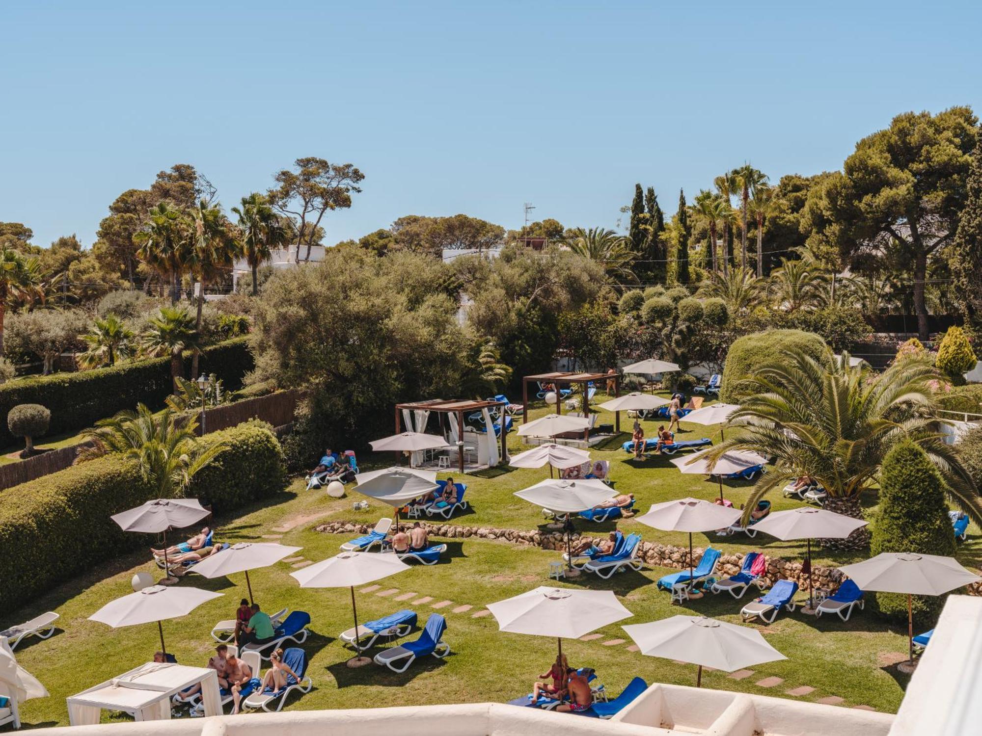 Grupotel Rocador - Adults Only Cala d'Or (Mallorca)