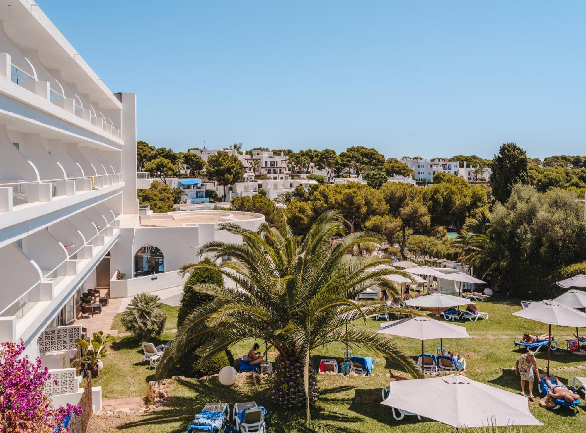 Grupotel Rocador - Adults Only 3* Cala d'Or (Mallorca)