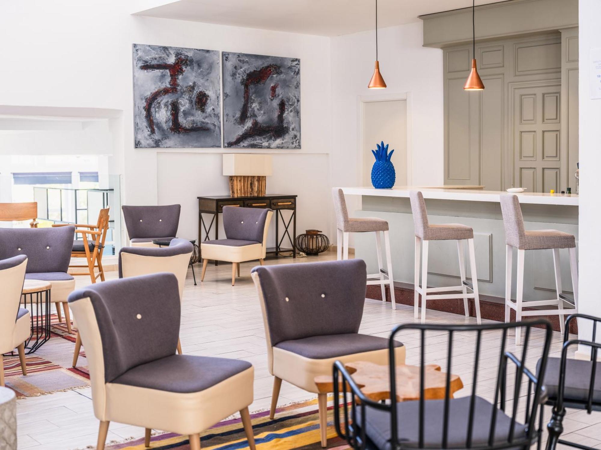 Hotel Grupotel Rocador - Adults Only 3*