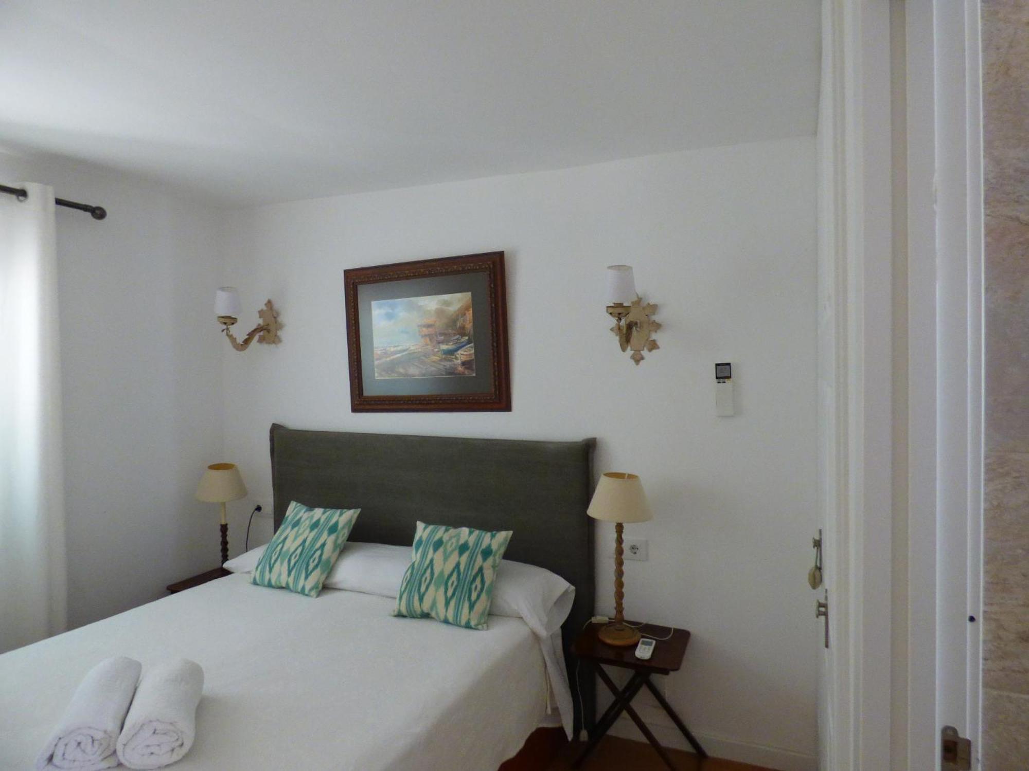 Herdain Apartment