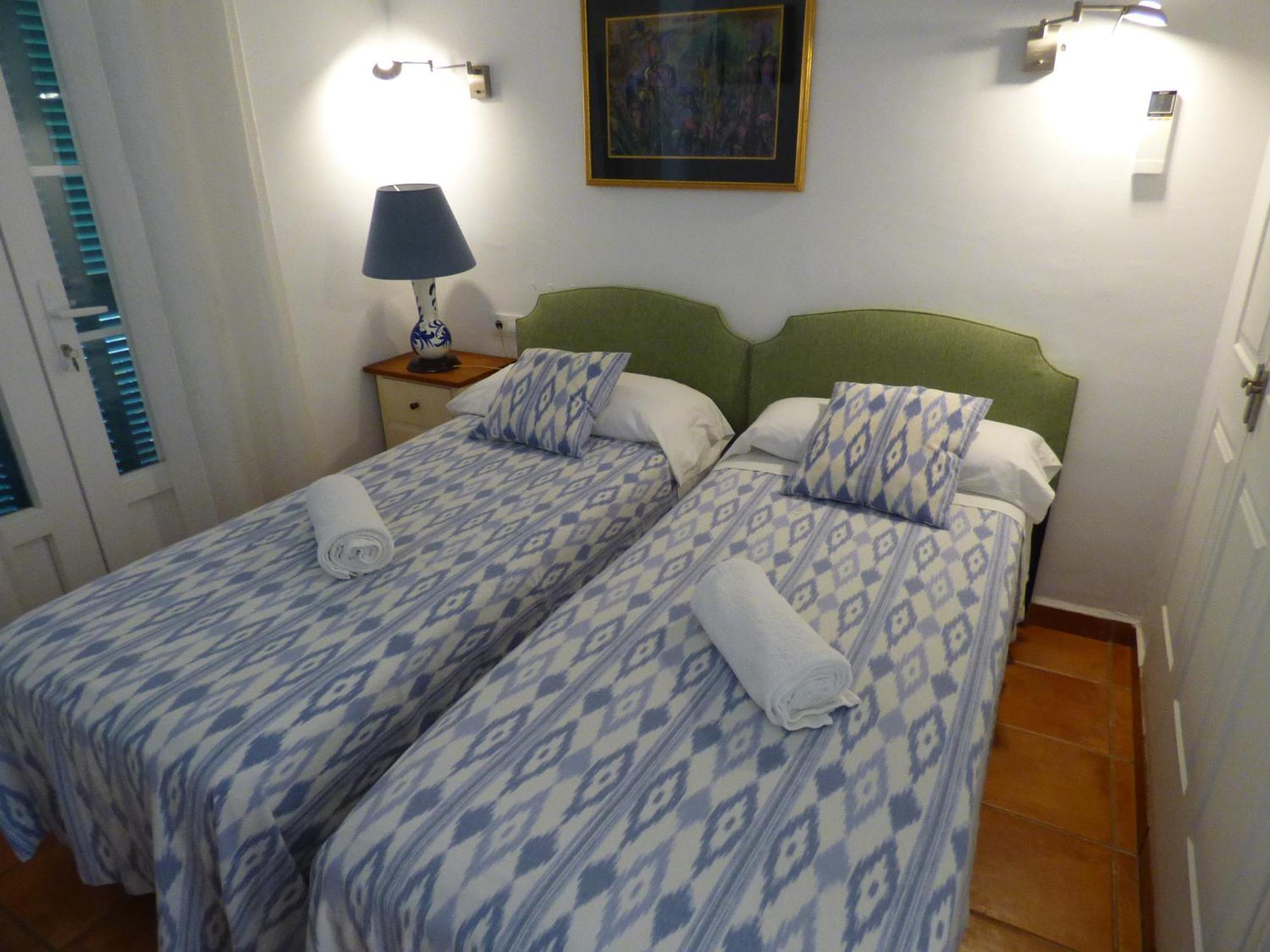 Apartment Herdain *