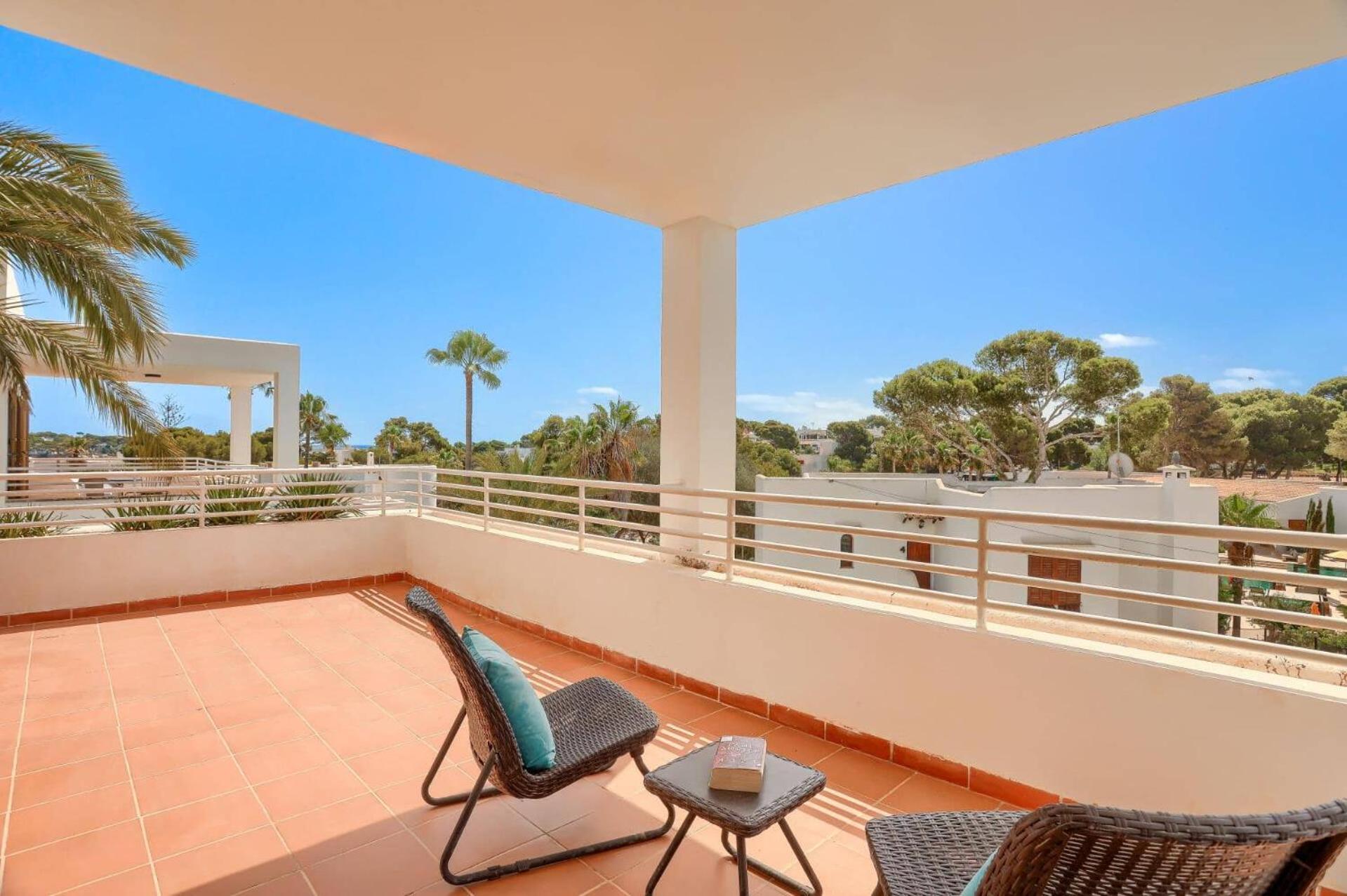 Pou Dor By Villa Cala D´Or