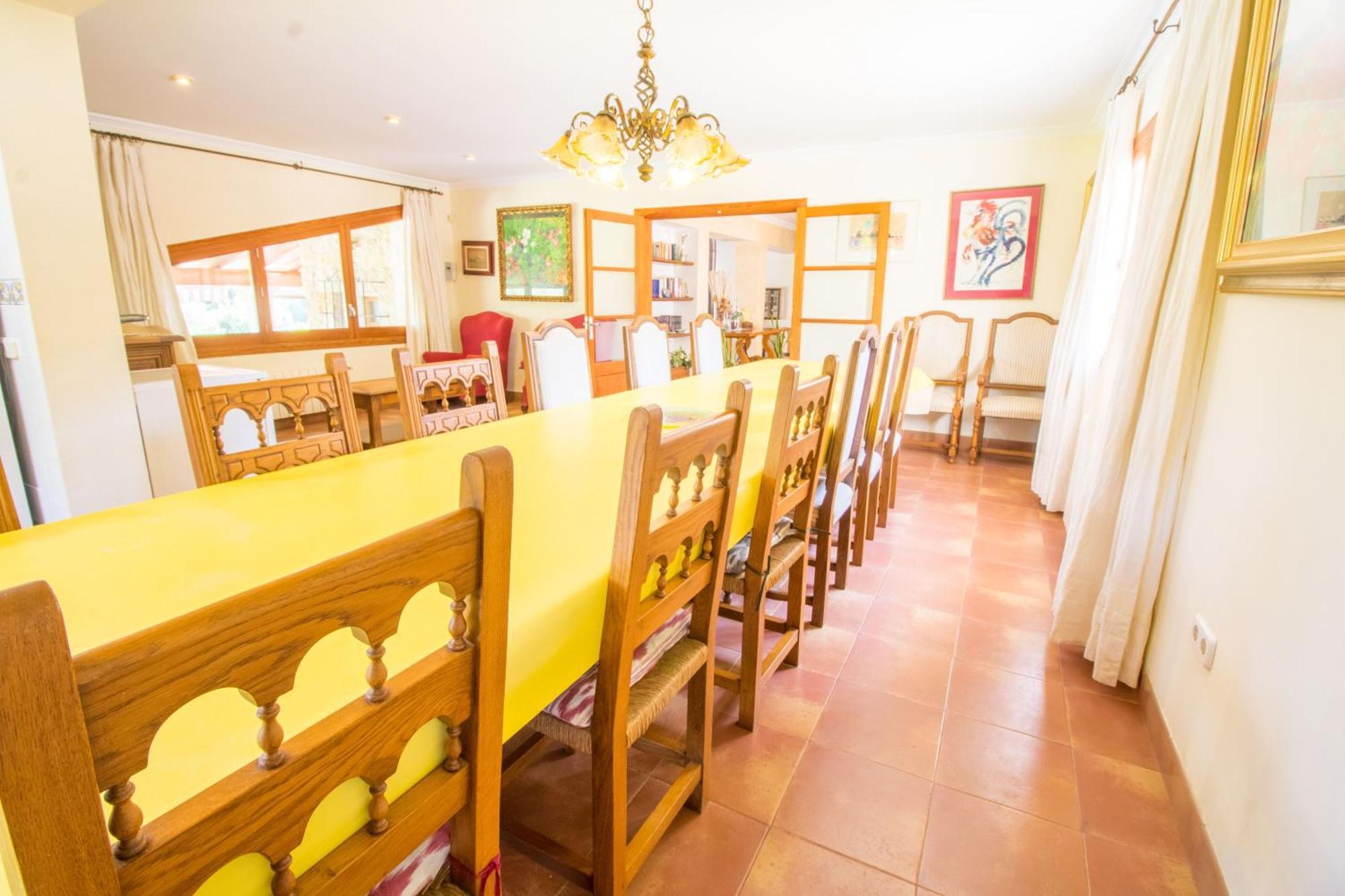 Magnifica Con Piscina Espectacular Buger