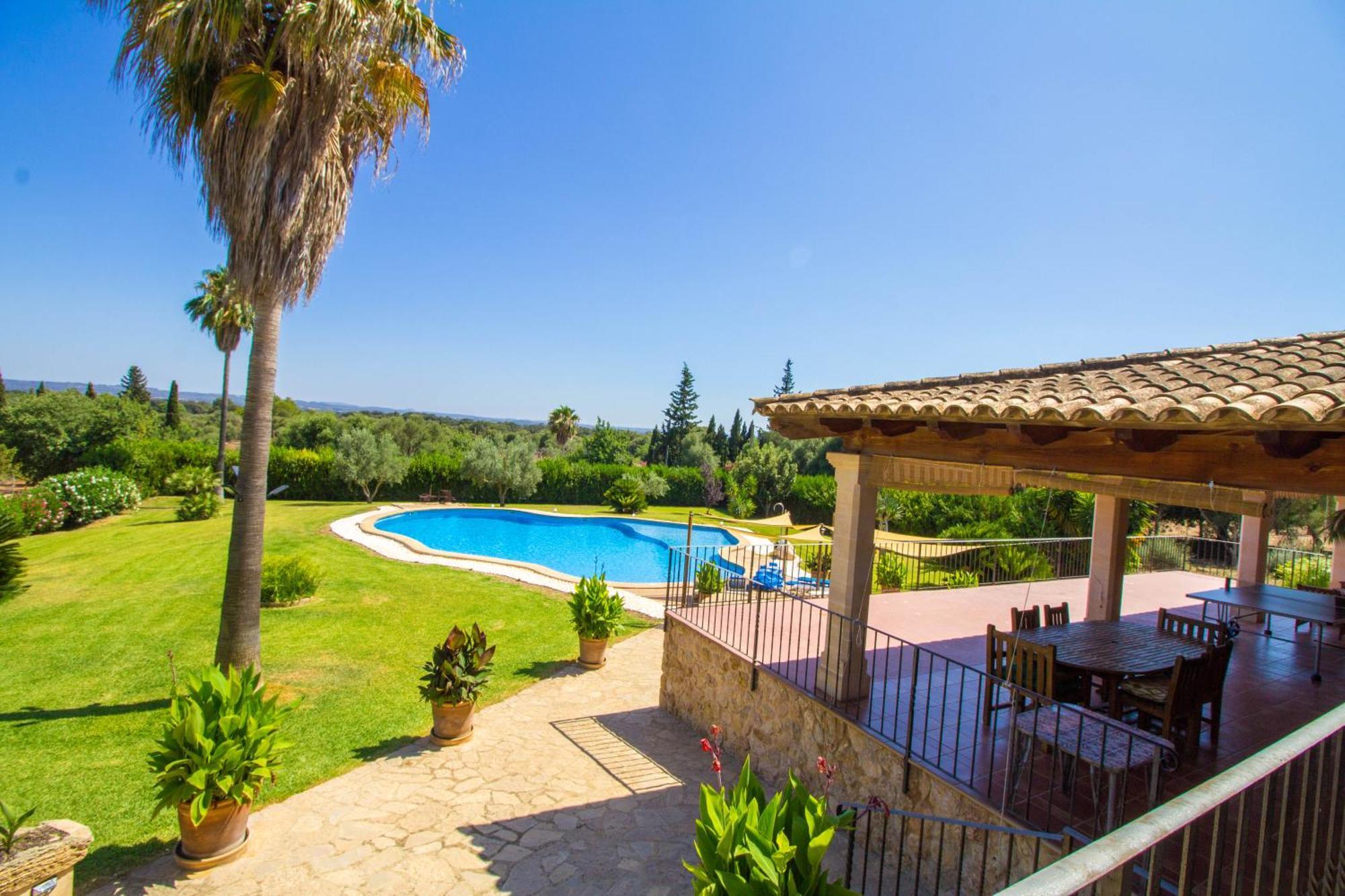 Magnifica Con Piscina Espectacular Apartment *