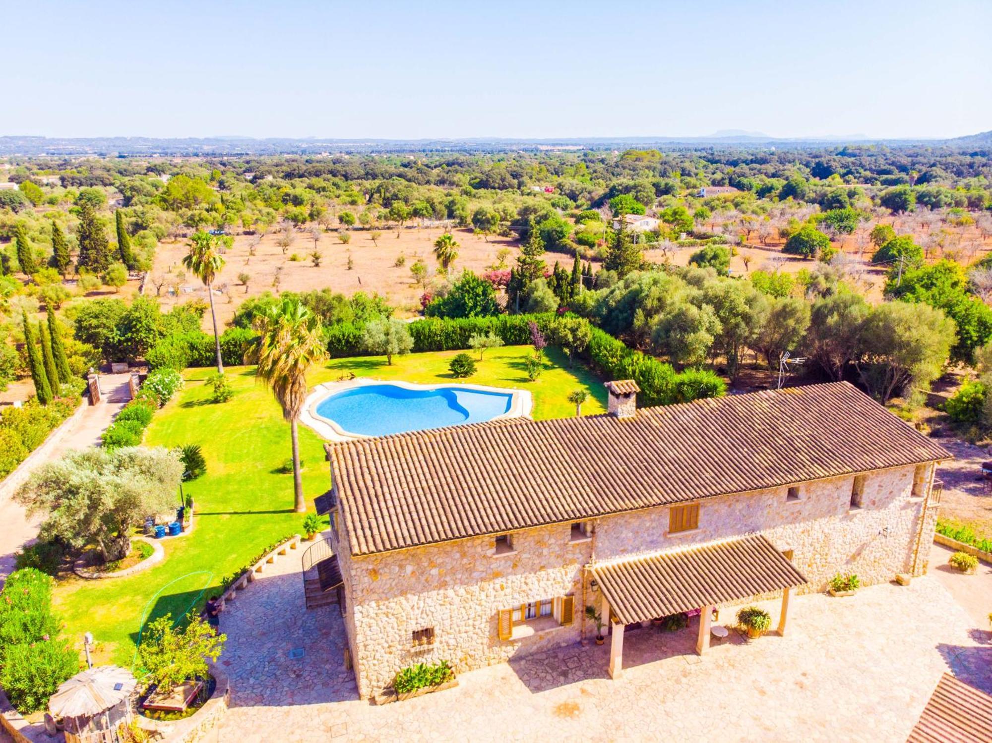 Magnifica Con Piscina Espectacular Apartment