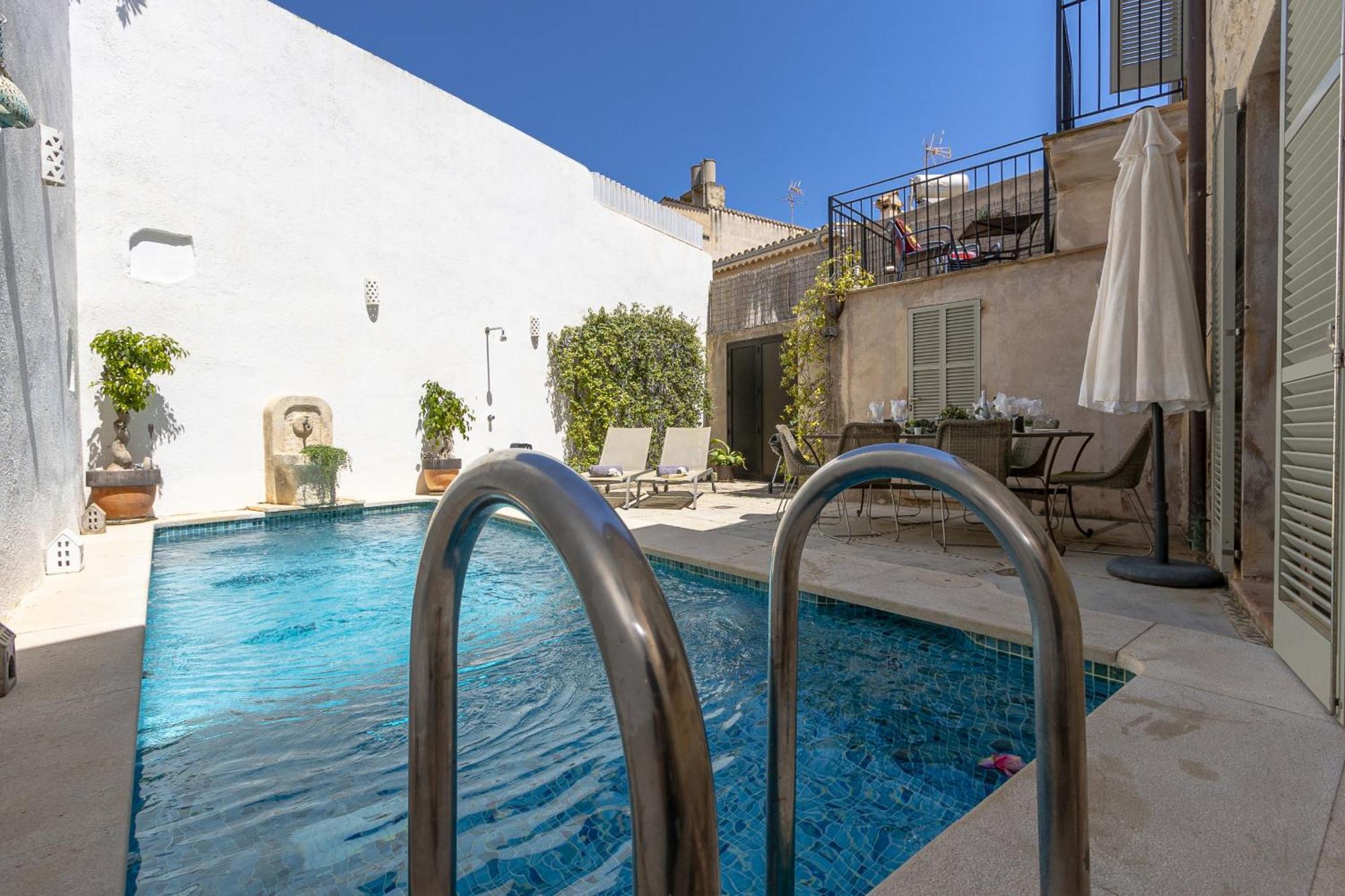 Townhouse Albuqassim By Homevillas360 Сasa de vacaciones *