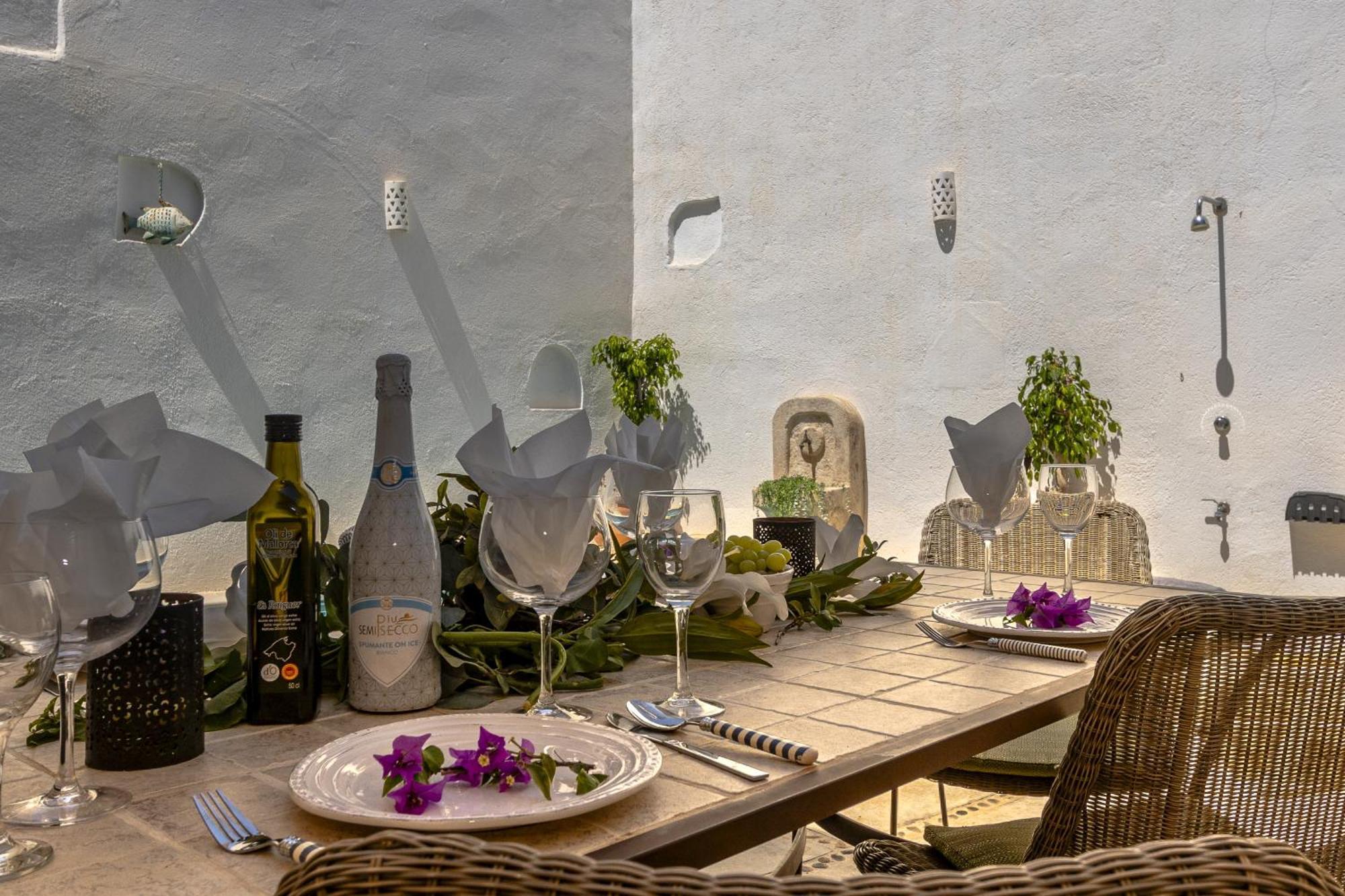Сasa de vacaciones Townhouse Albuqassim By Homevillas360 *