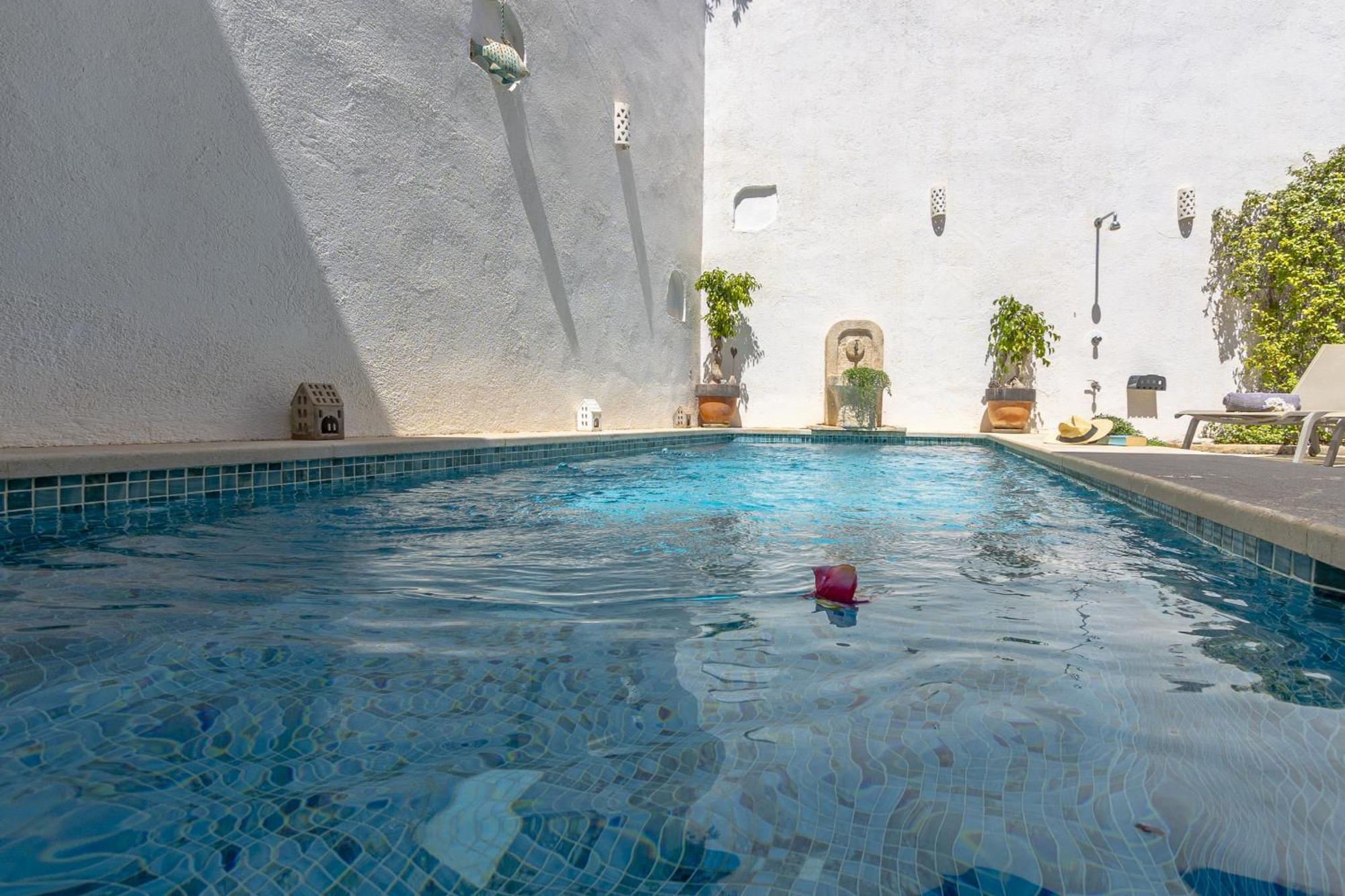 Сasa de vacaciones Townhouse Albuqassim By Homevillas360