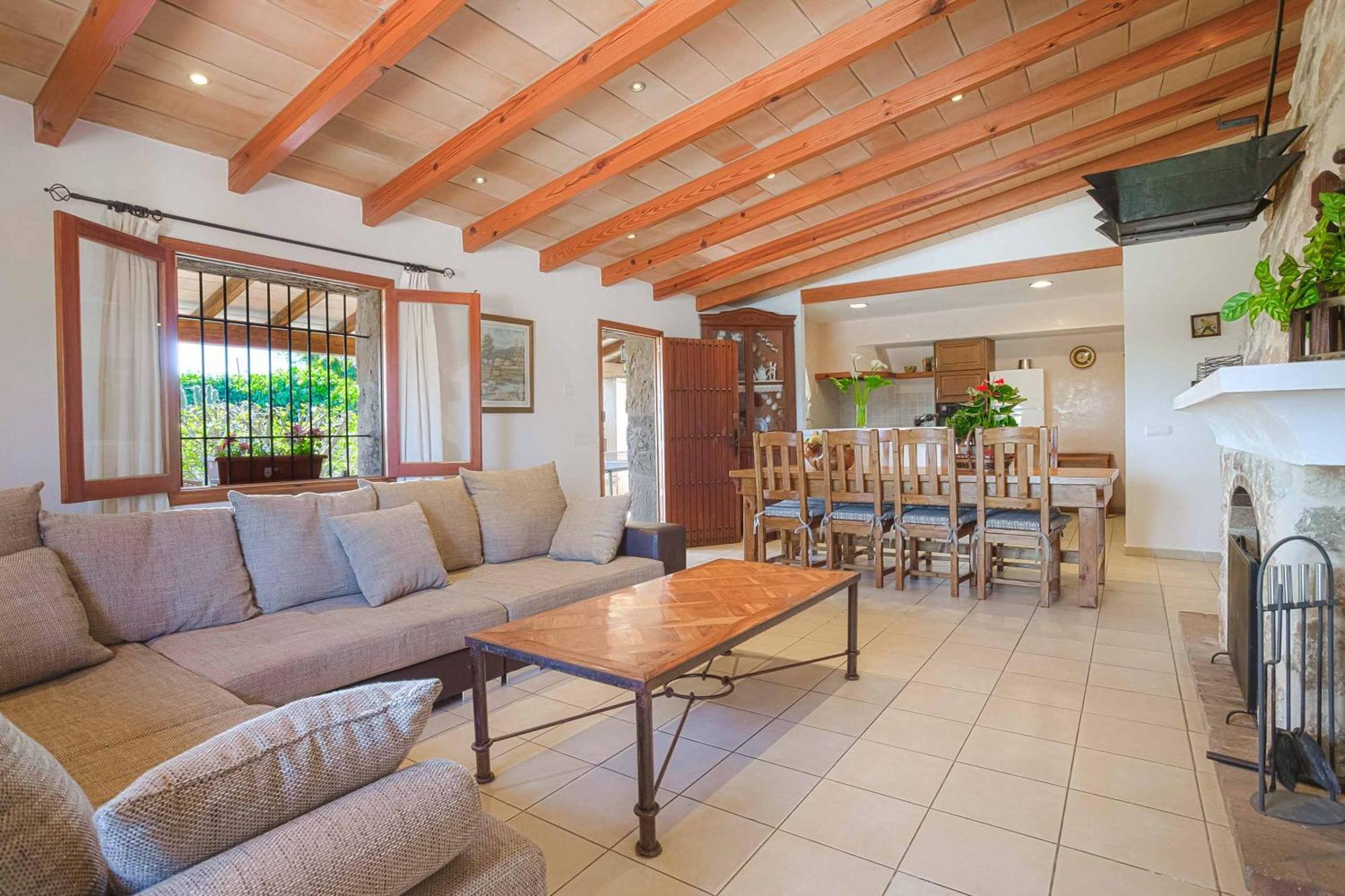 Villa Cifre Alcúdia