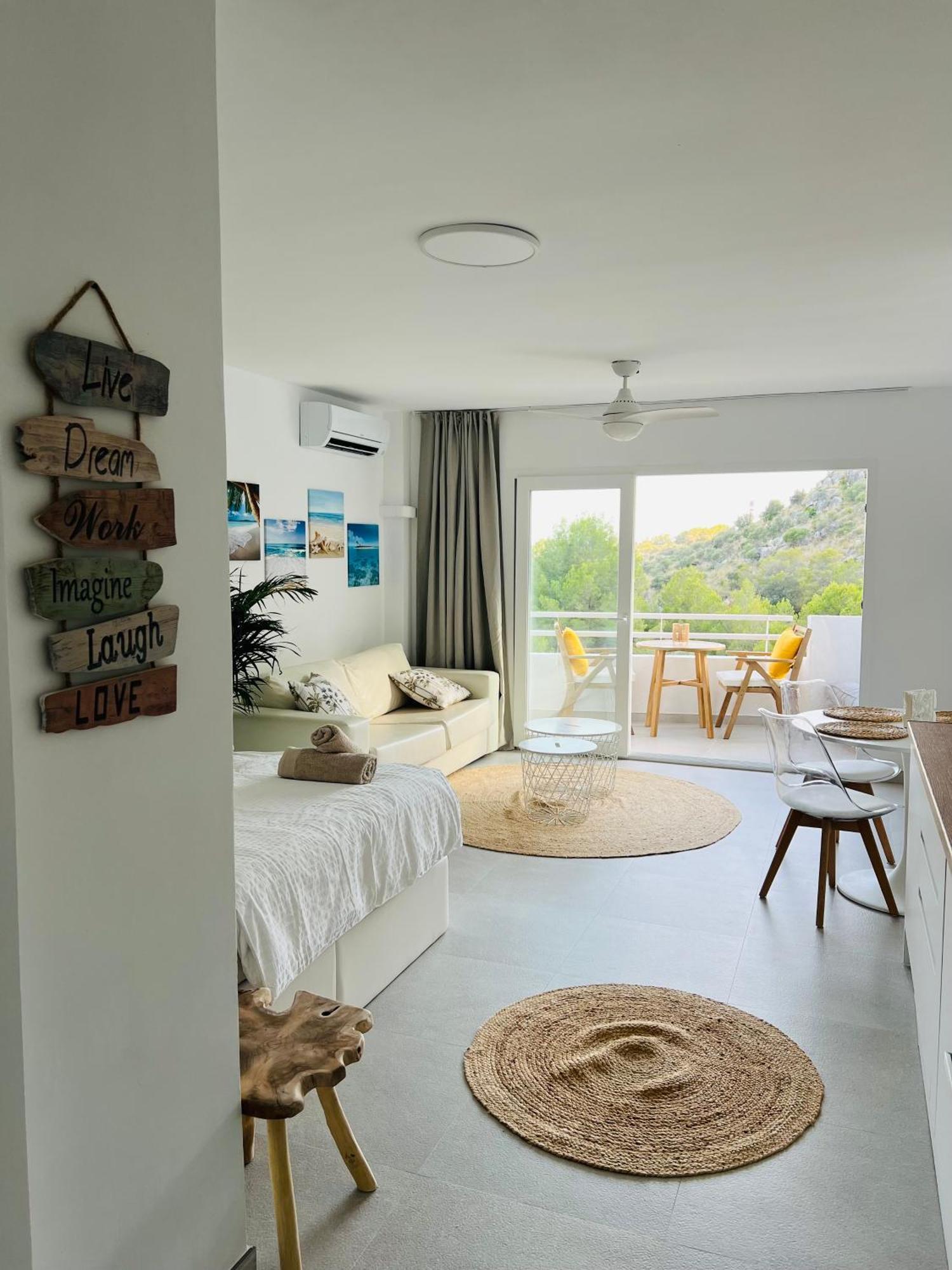 Apartamento Sea And Mountain - Port Alcudia Puerto de Alcúdia