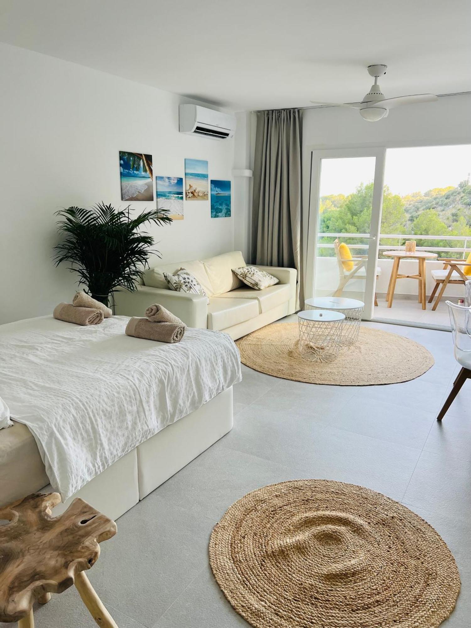Apartamento Sea And Mountain - Port Alcudia