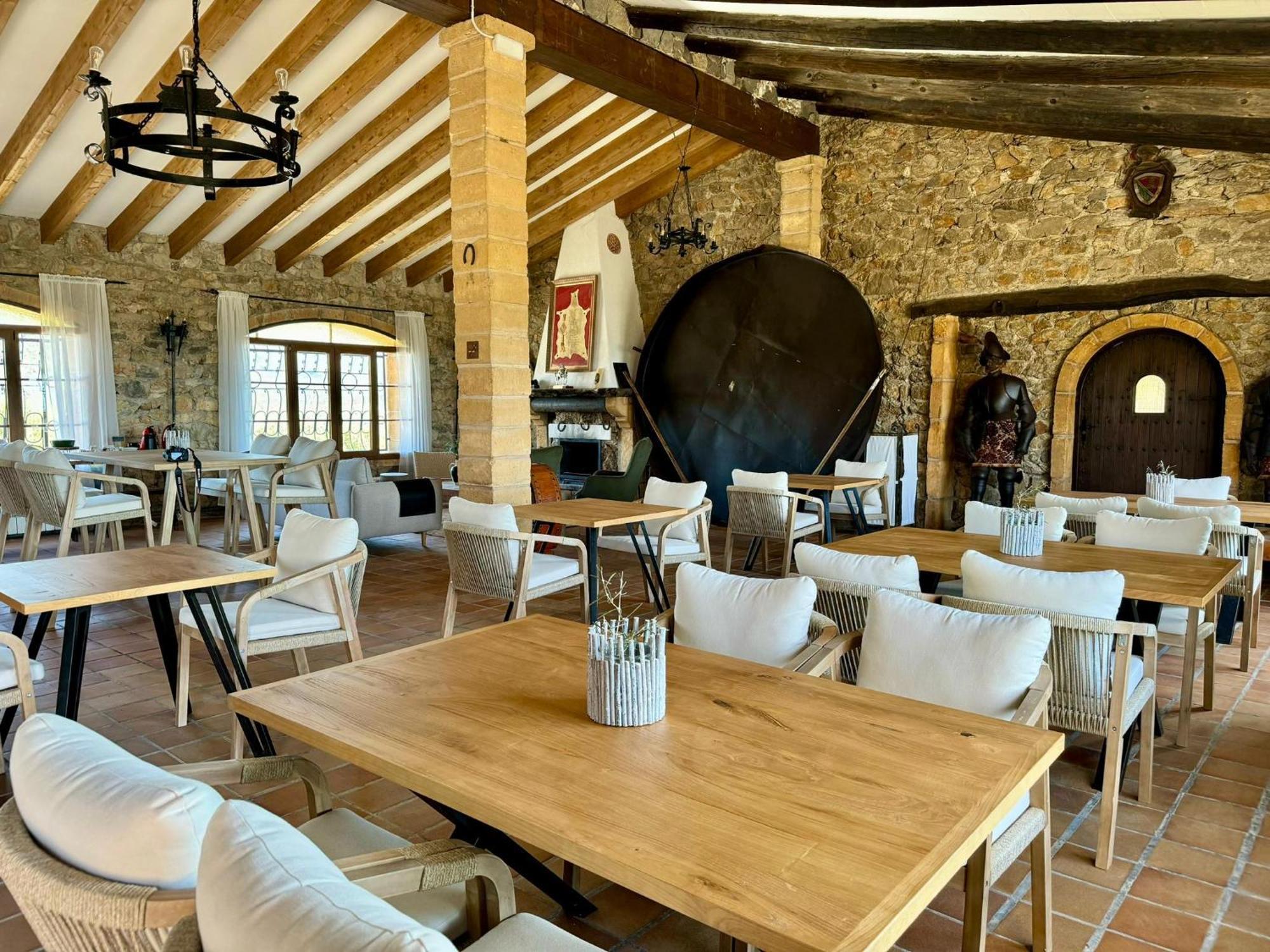 Sa Duaia Casa rural