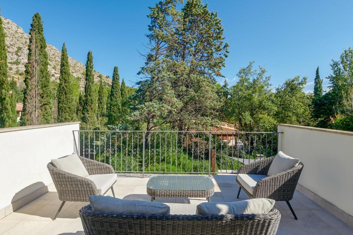 Villa Font Pollensa