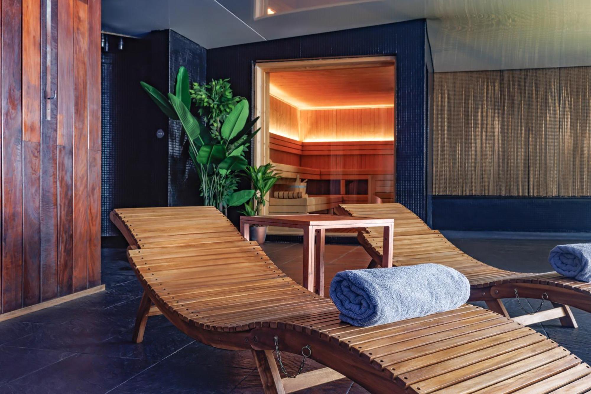 Meliá Marina Palma de Mallorca