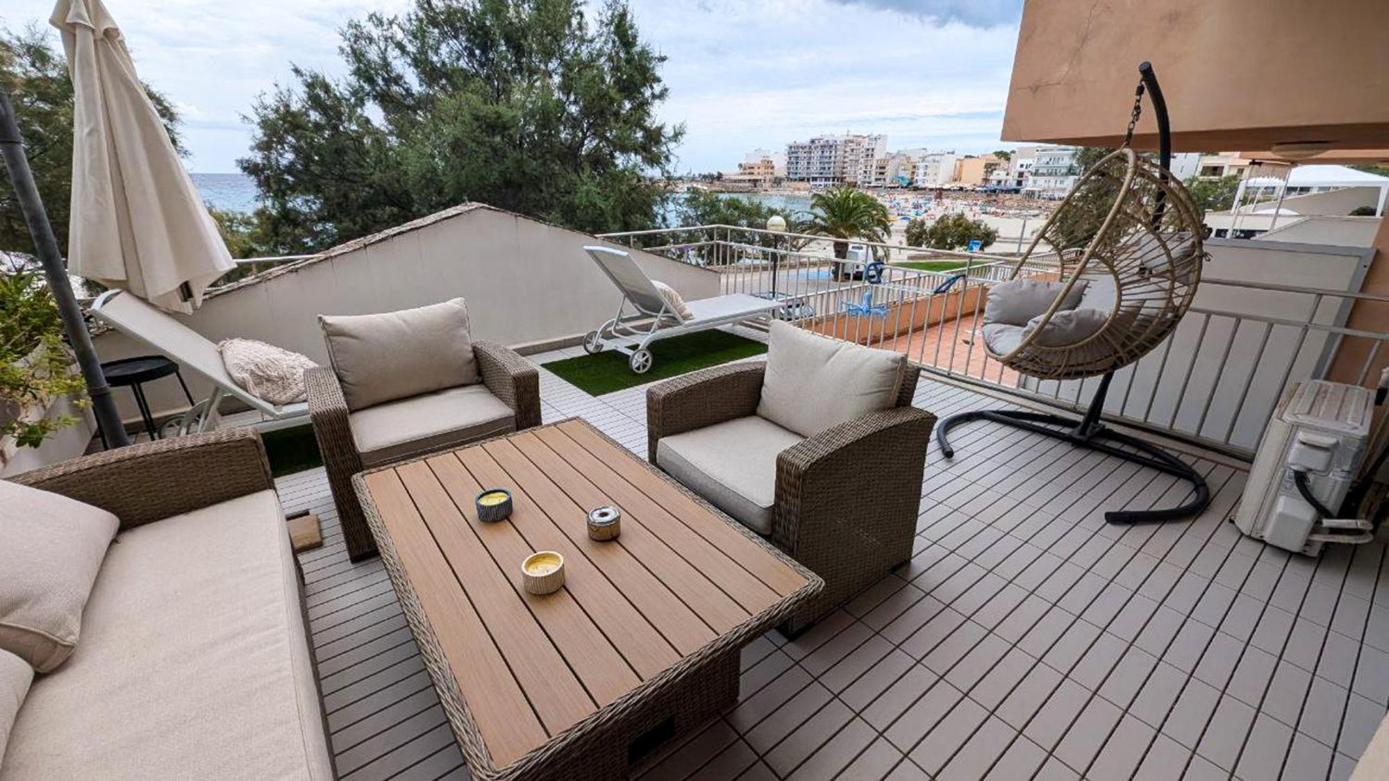 Guest house Amena Mar Sa Coma (Mallorca)